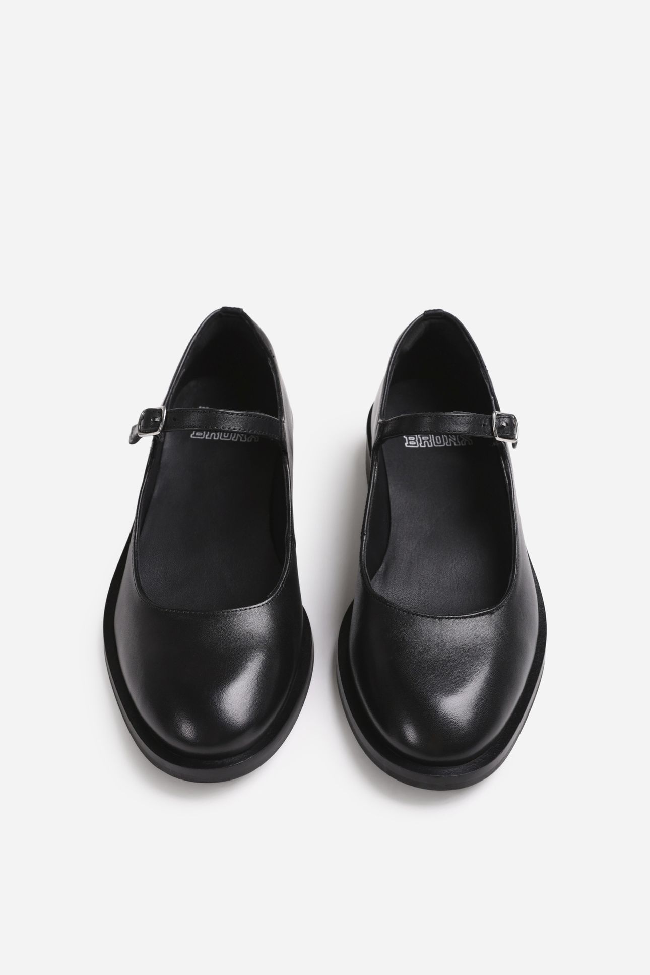 NEXT-WAGON LOW SHOE BLACK 8