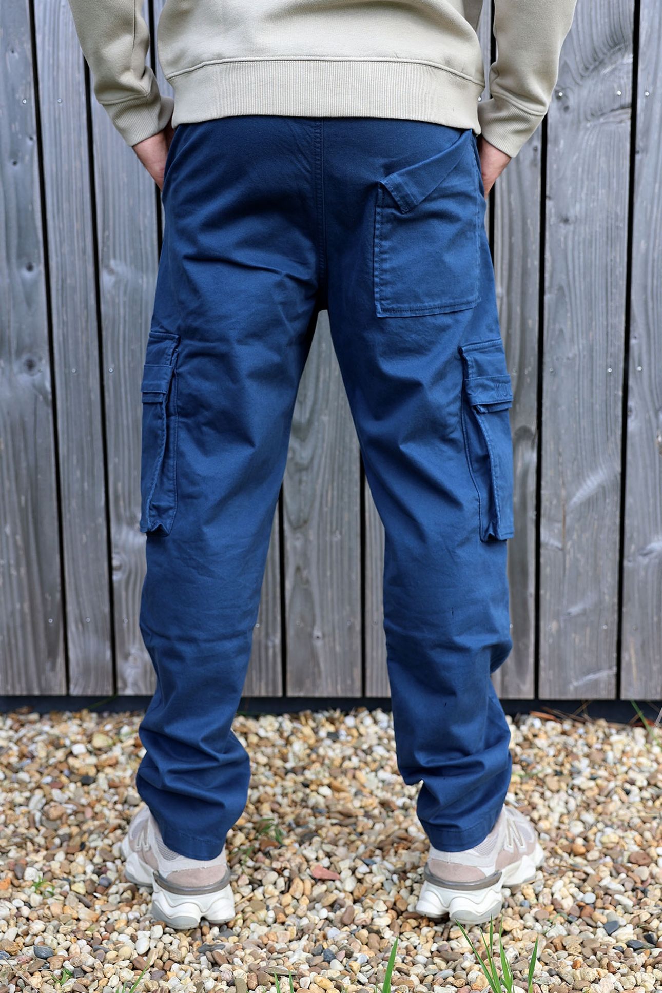 TR CARGO DARK NAVY 2