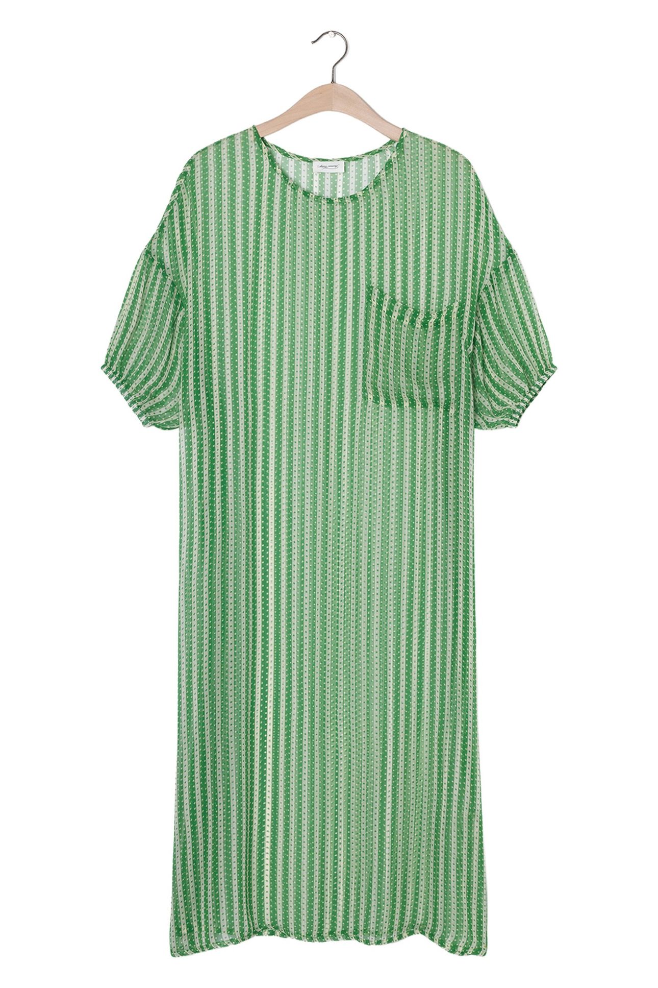 COSAWOOD ROBE SOLANGE 3