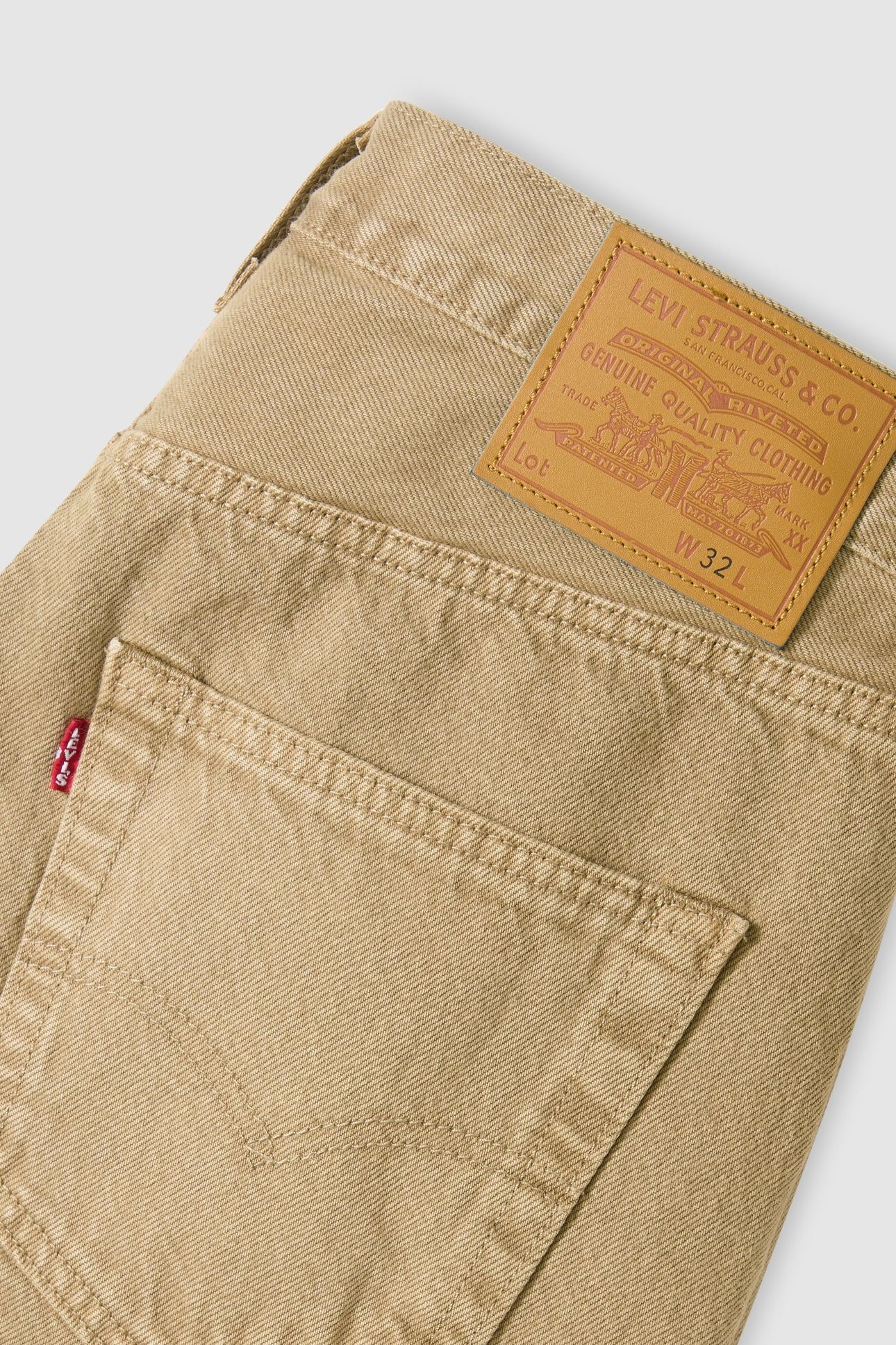 501® ORIGINAL SHORTS 4
