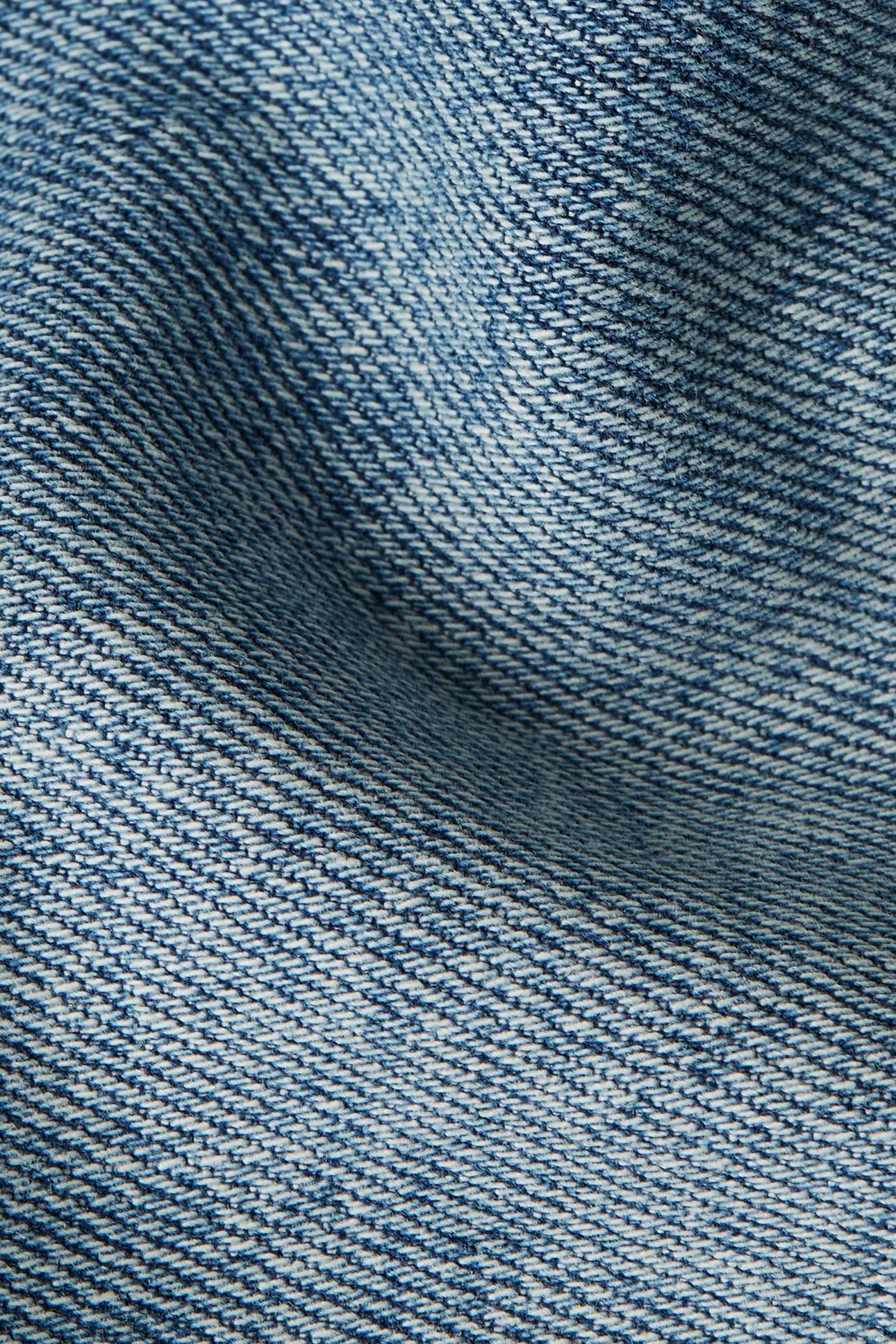 D-STAQ 5-POCKET SLIM MEDIUM BLUE 6