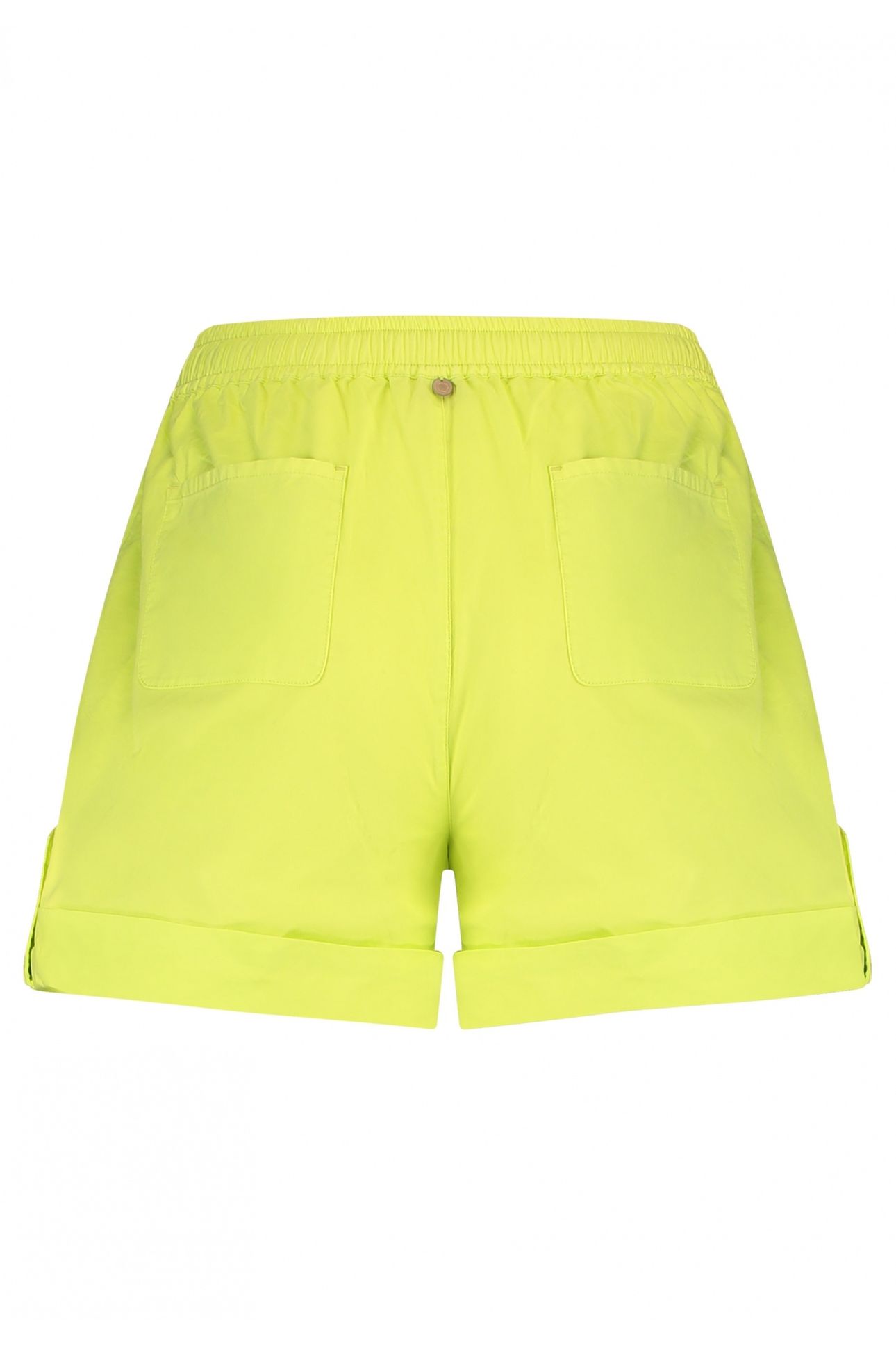MALI SHORT LIMEADE 2