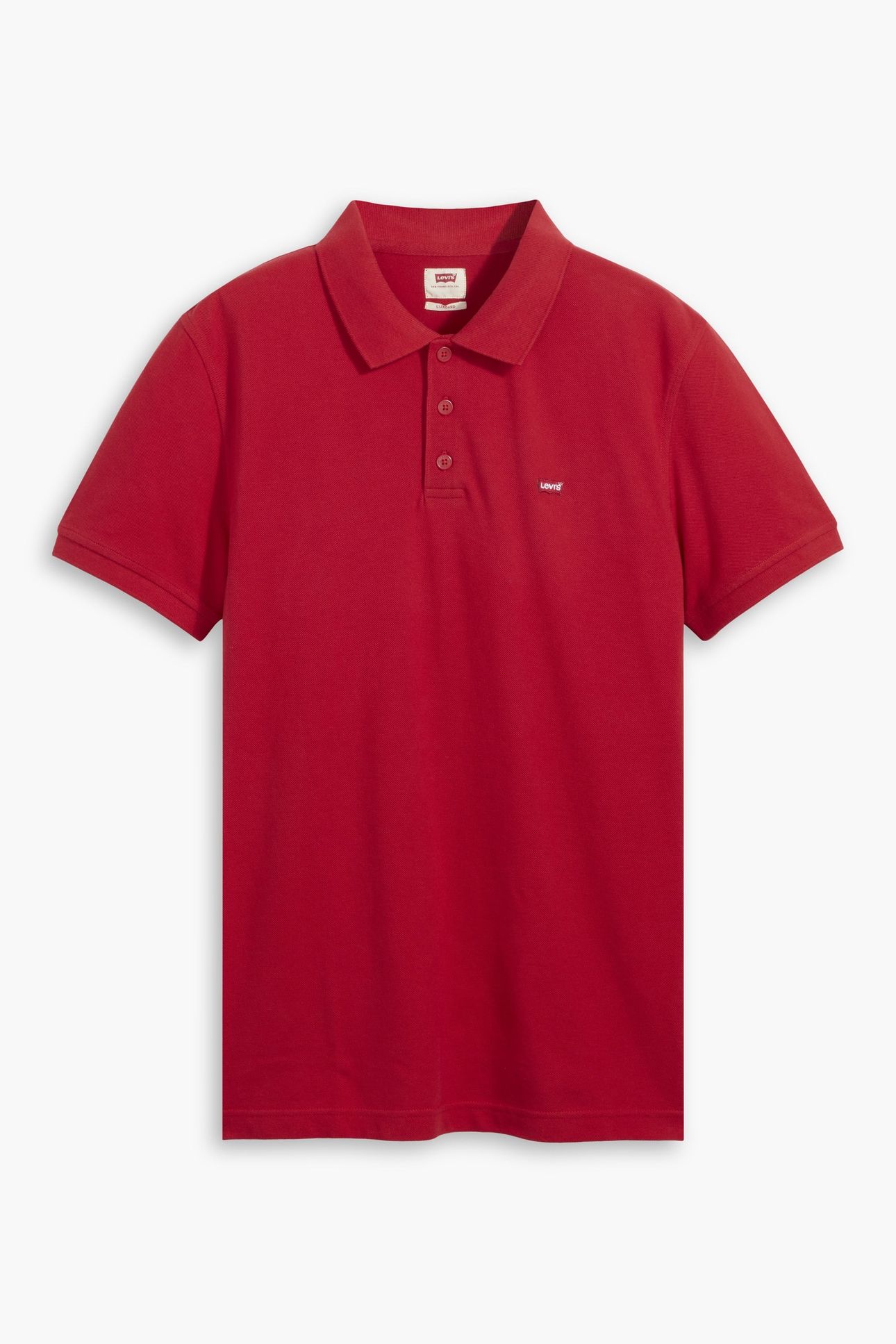 LEVI'S HOUSEMARK POLO 4