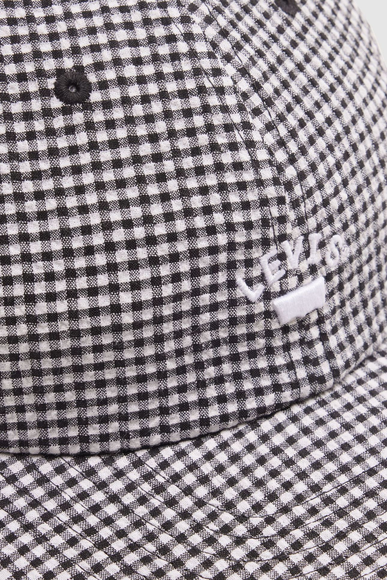 LAZY GIRL LOGO CAP 5