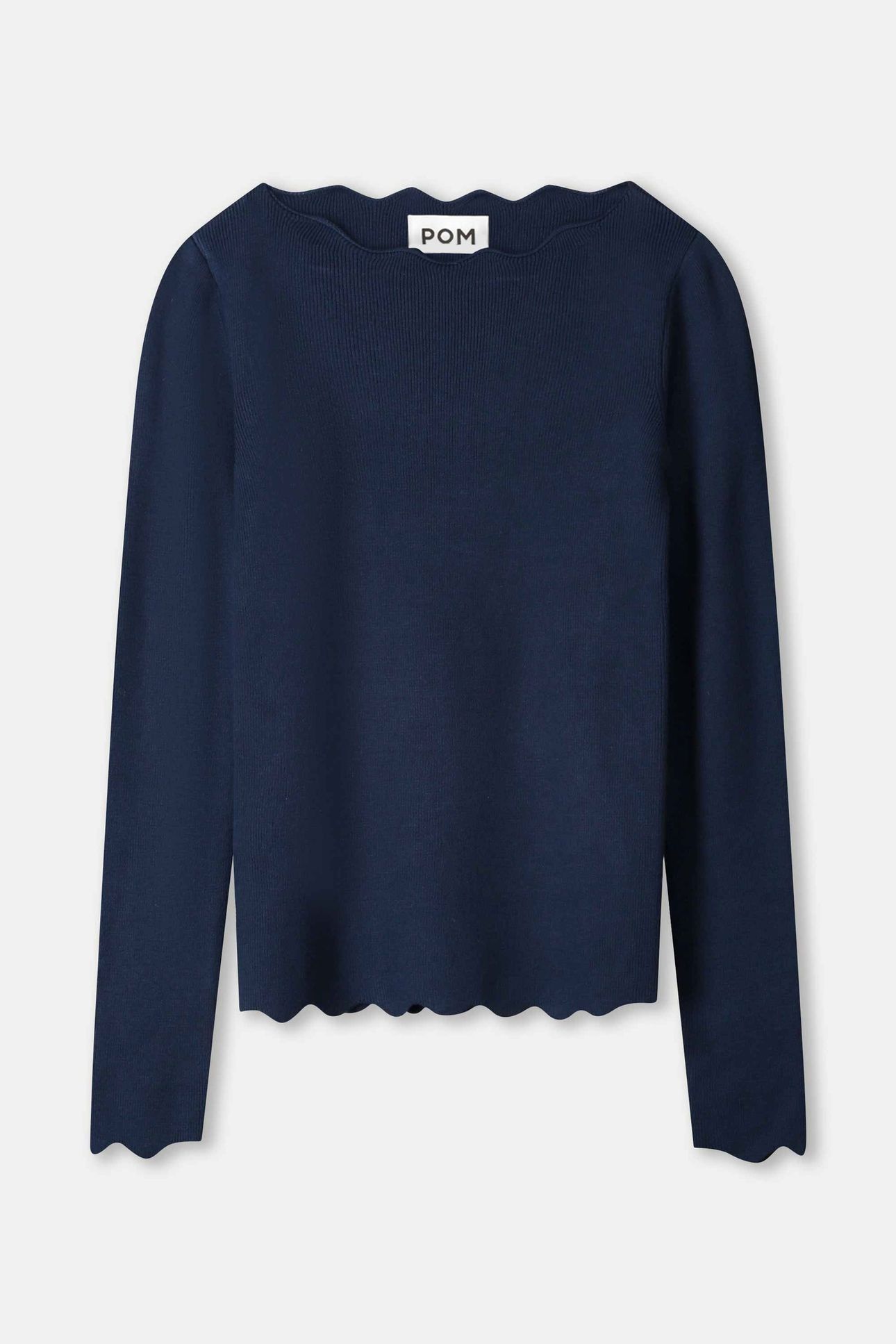 TOP - BODHI NIGHTFALL BLUE 5