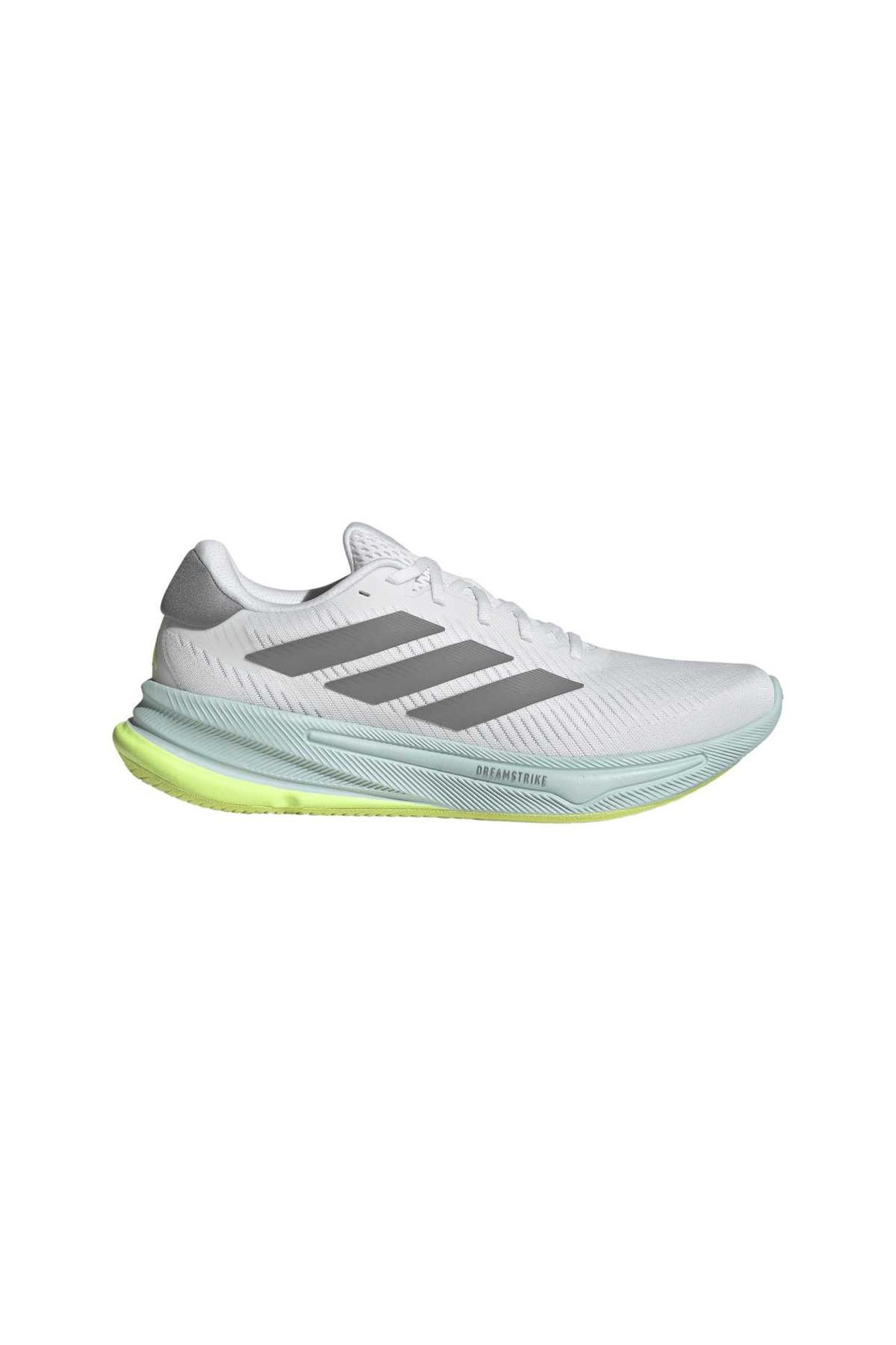 UNISEX PERFORMANCE SUPERNOVA EASE M RUNNING SHOES FTWR WHITE 1
