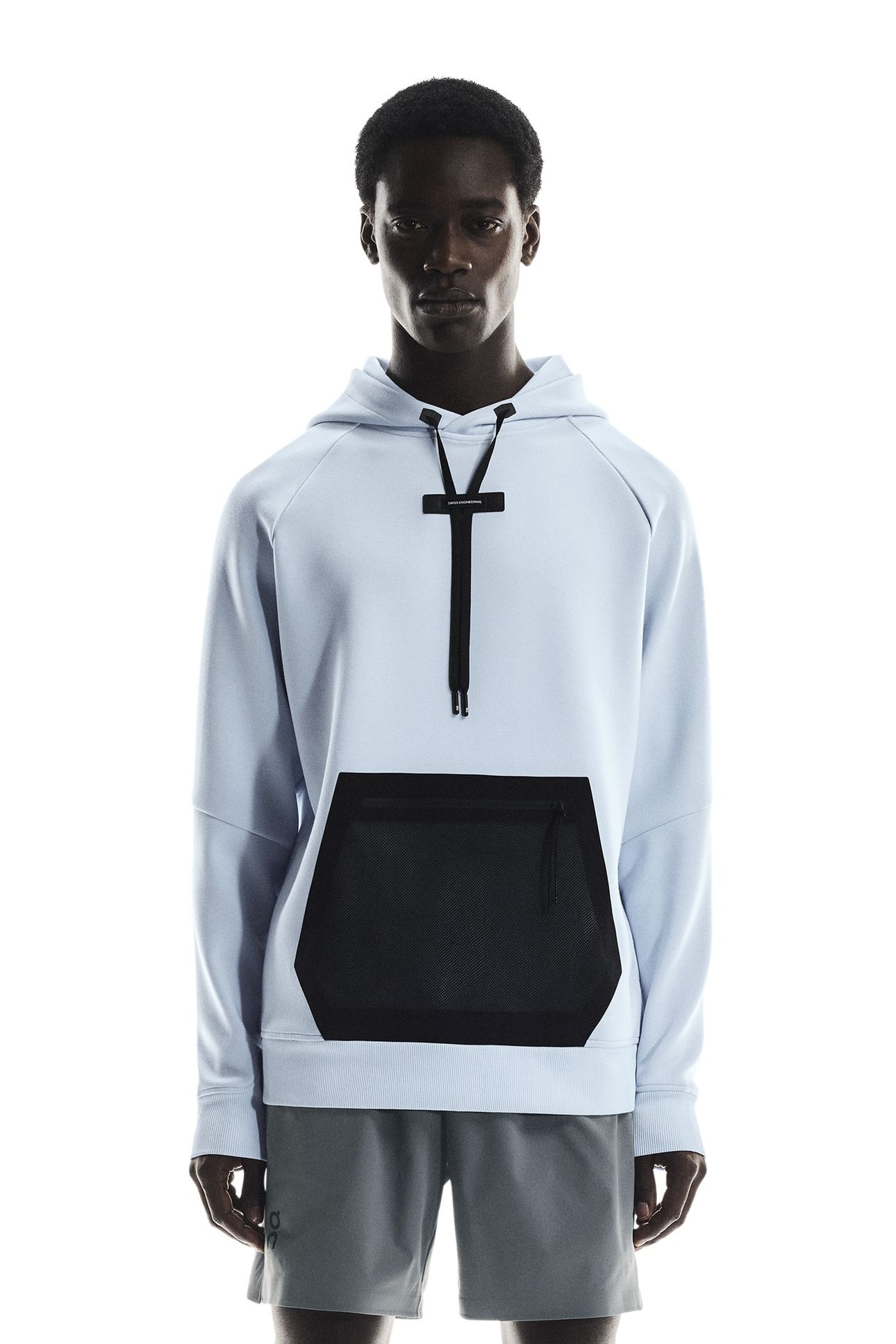 HOODIE 3 M ARCTIC ARCTIC 1