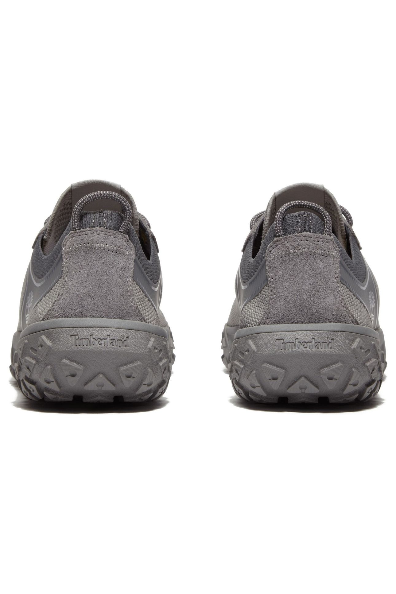 LOW LACE UP SNEAKER MEDIUM GREY 5