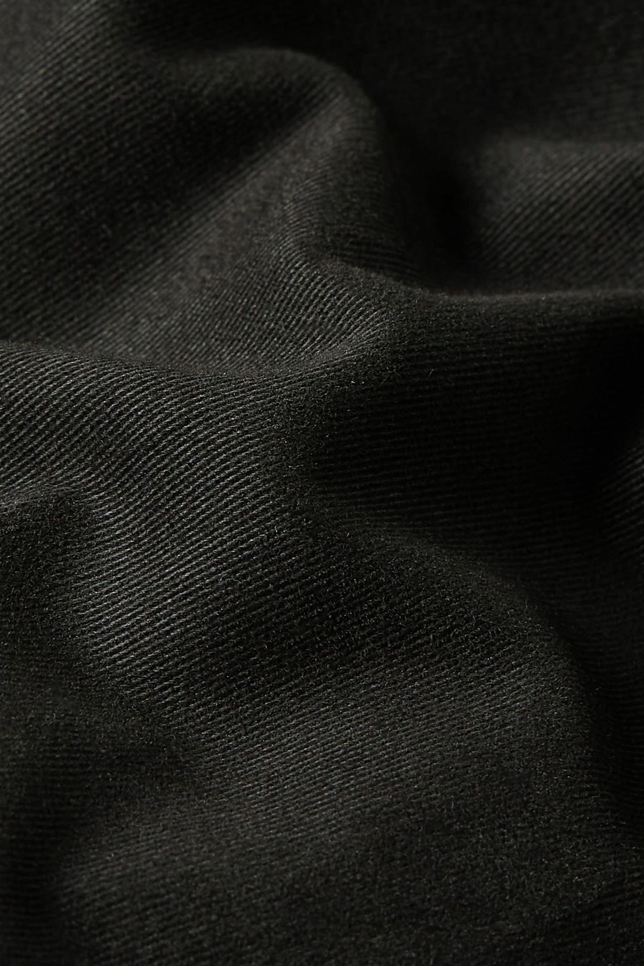 SLIM CHINO BLACK 6