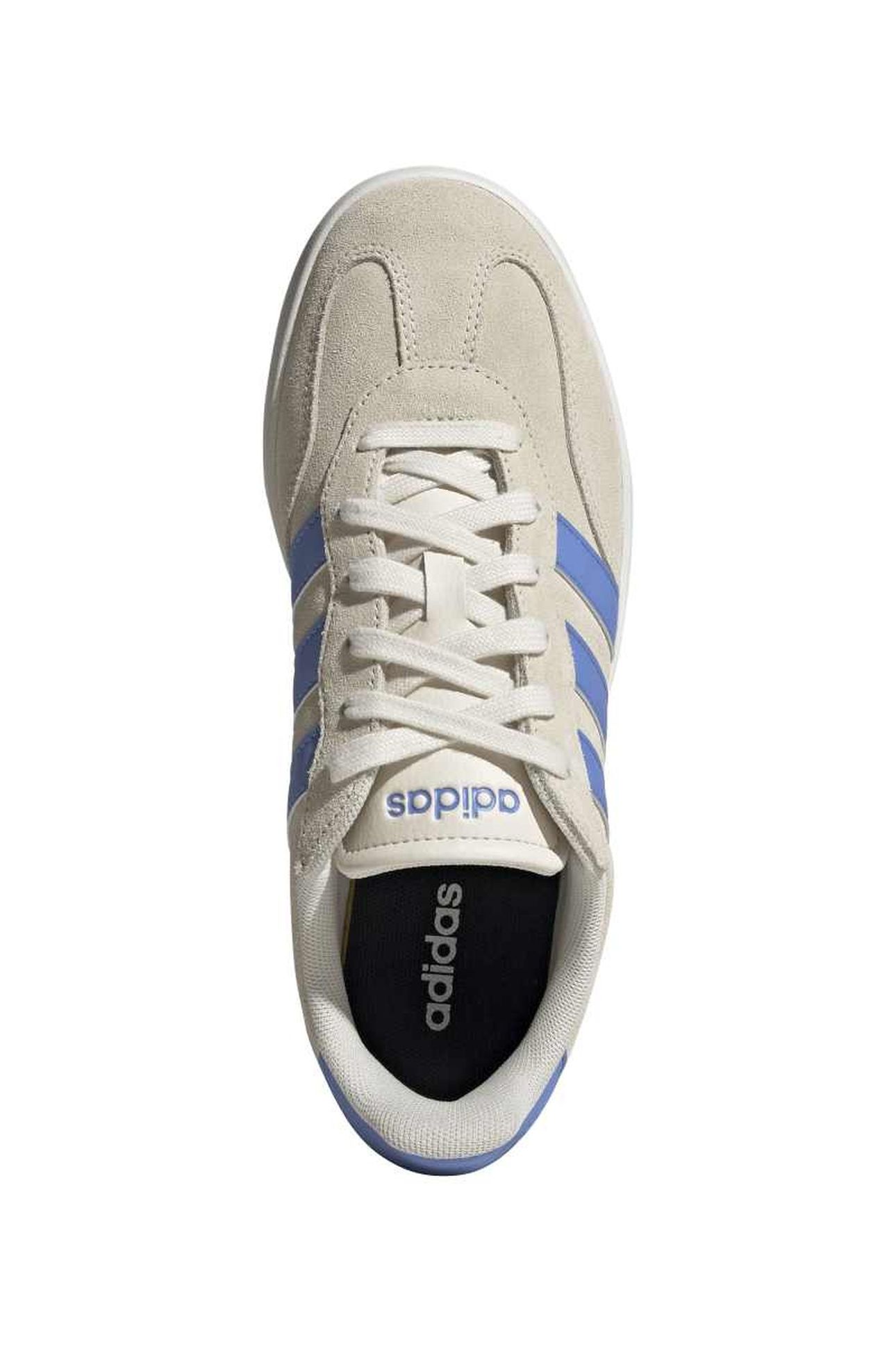 SPORTSWEAR BARREDA SHOES WONDER WHITE 5