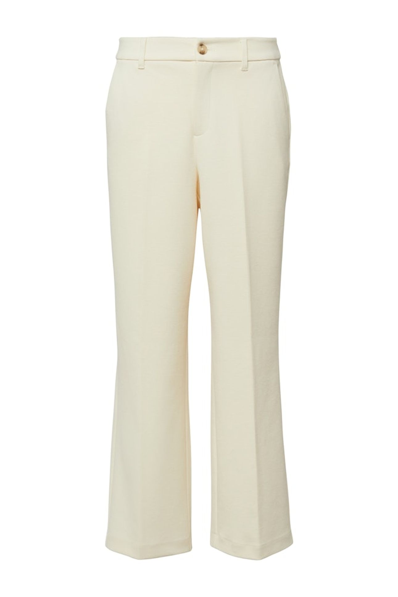 S.OLIVER PANTS BEIGE 7