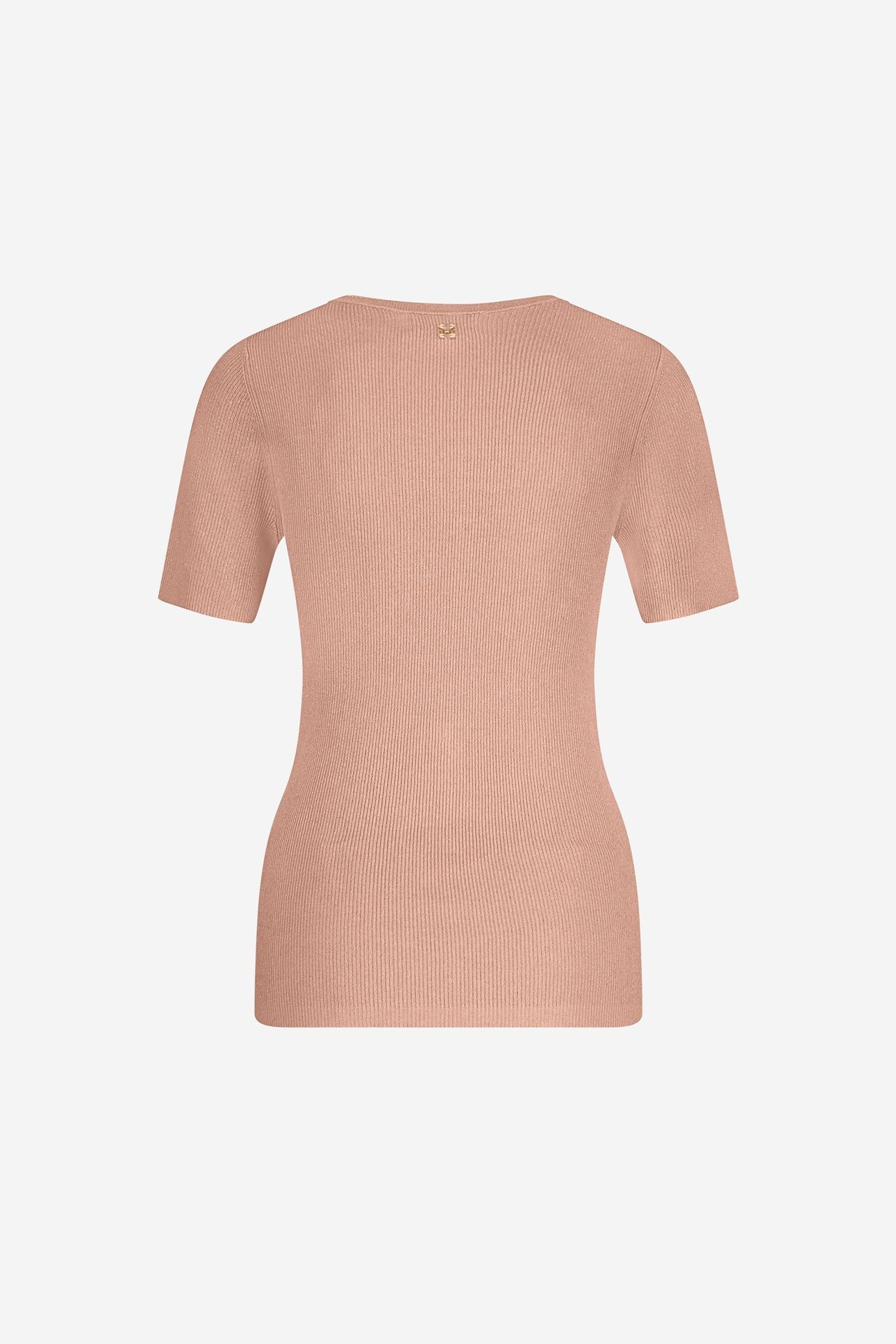 ISOLDE TOP DUST ROSE 3