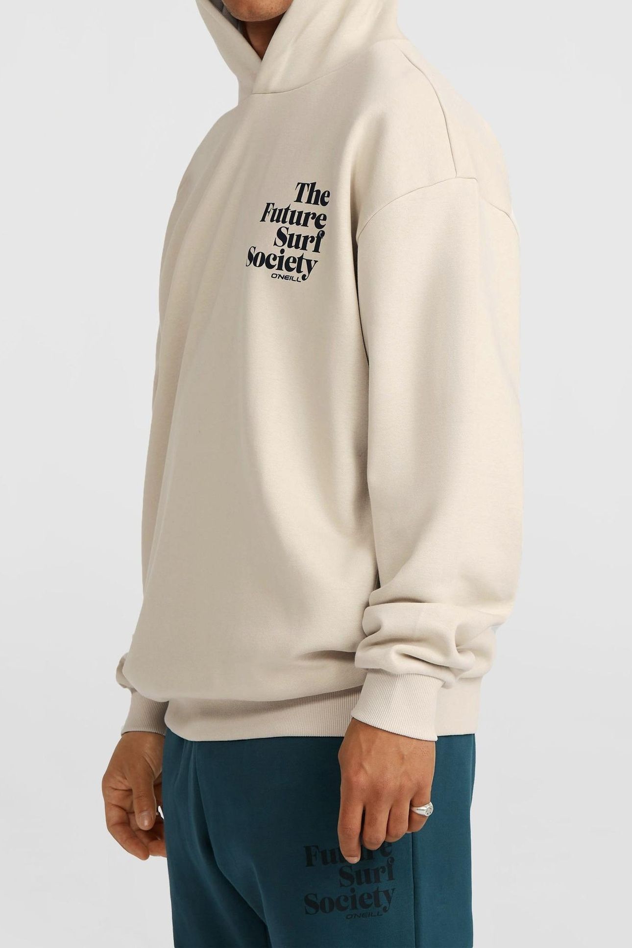THE FUTURE SURF SOCIETY HOODIE ATMOSPHERE 2