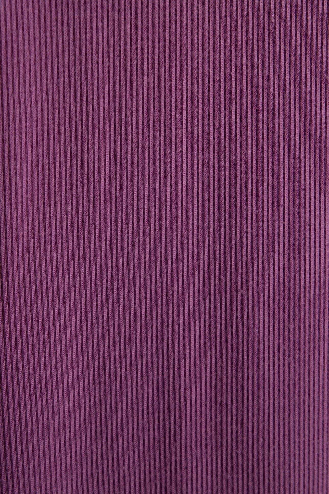 PALOMO DRESS MAGENTA PURPLE 6