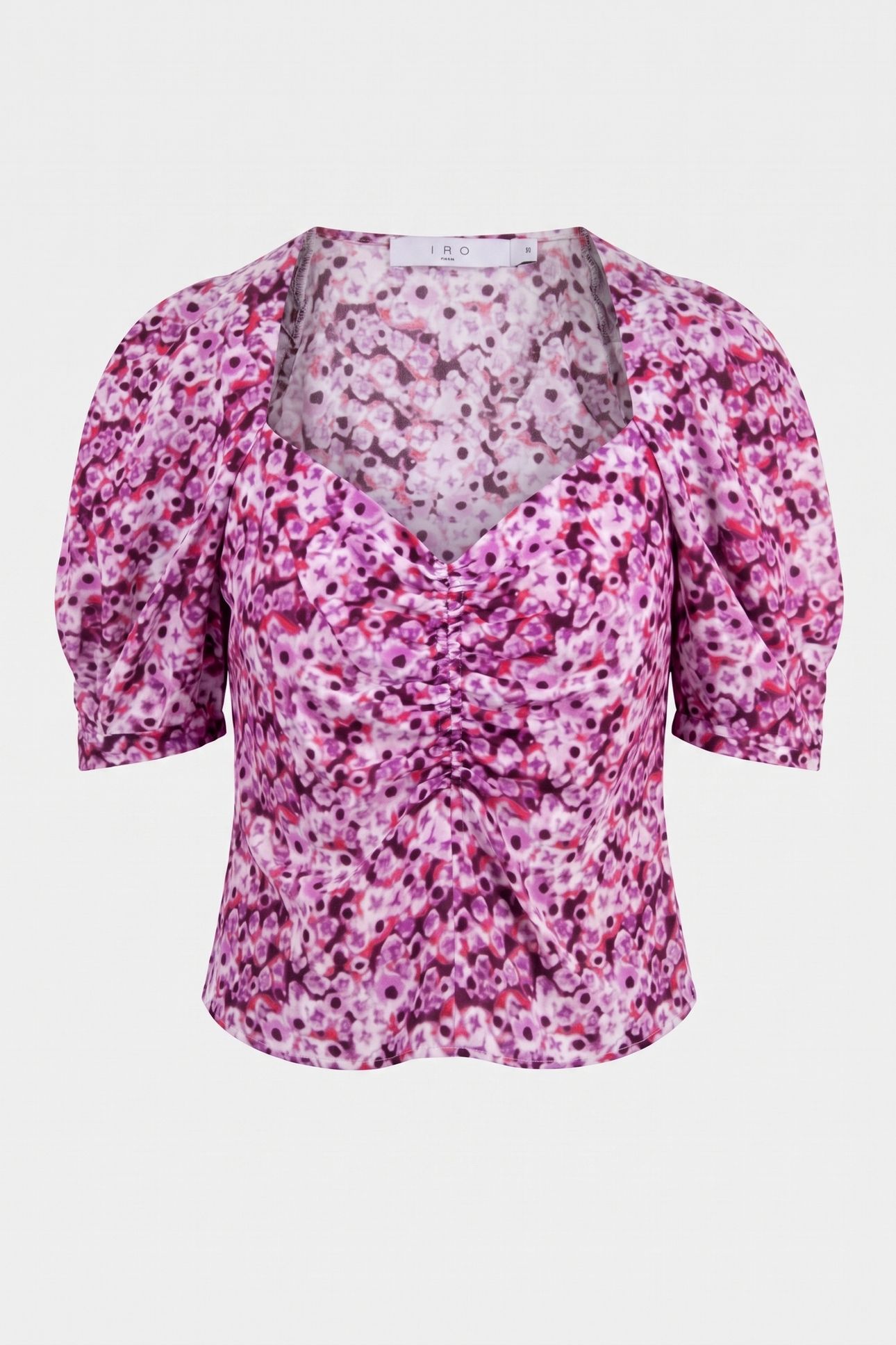 NUNILA TOP MULTICO PINK 3