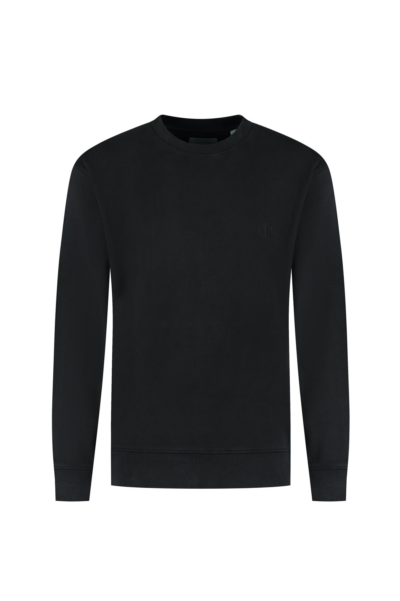 NIKOL CREW BLACK 4