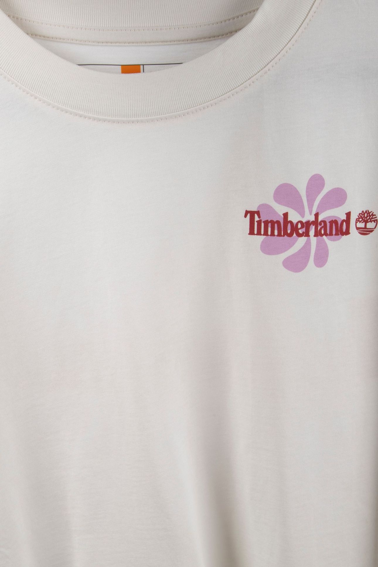 GRAPHIC SHORT SLEEVE TEE NATURAL 5