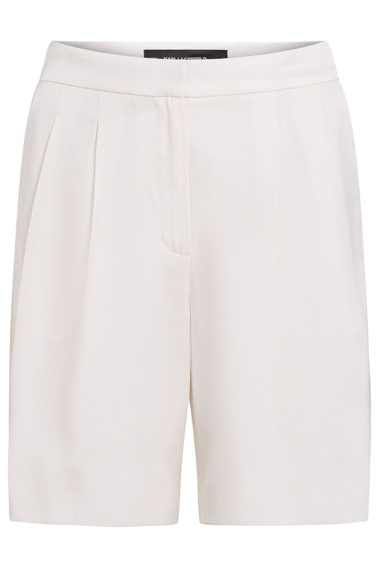 FLUID TAILORED SHORTS PRISTINE 4