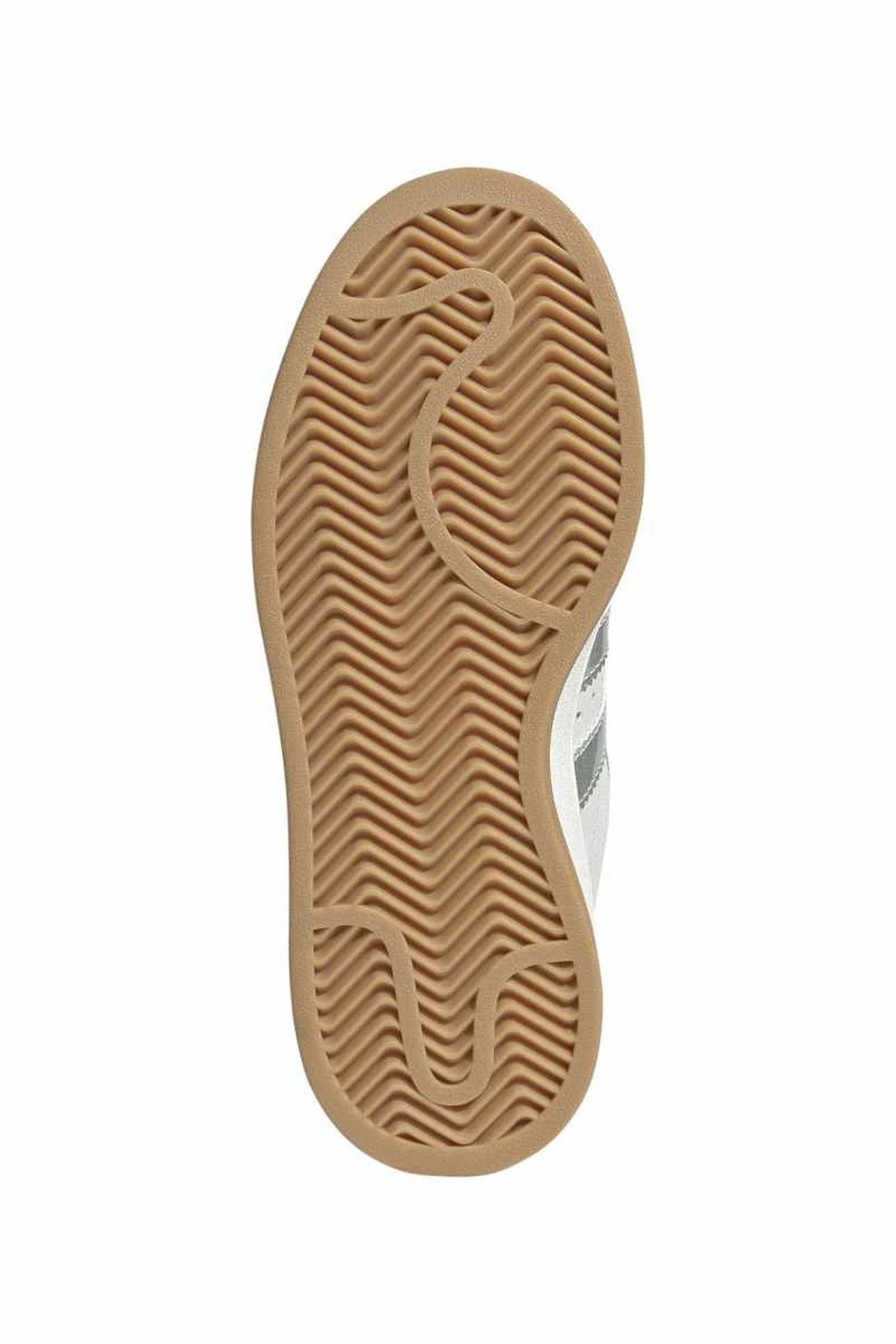 ORIGINALS CAMPUS 00S SHOES CRYSTAL WHITE 5