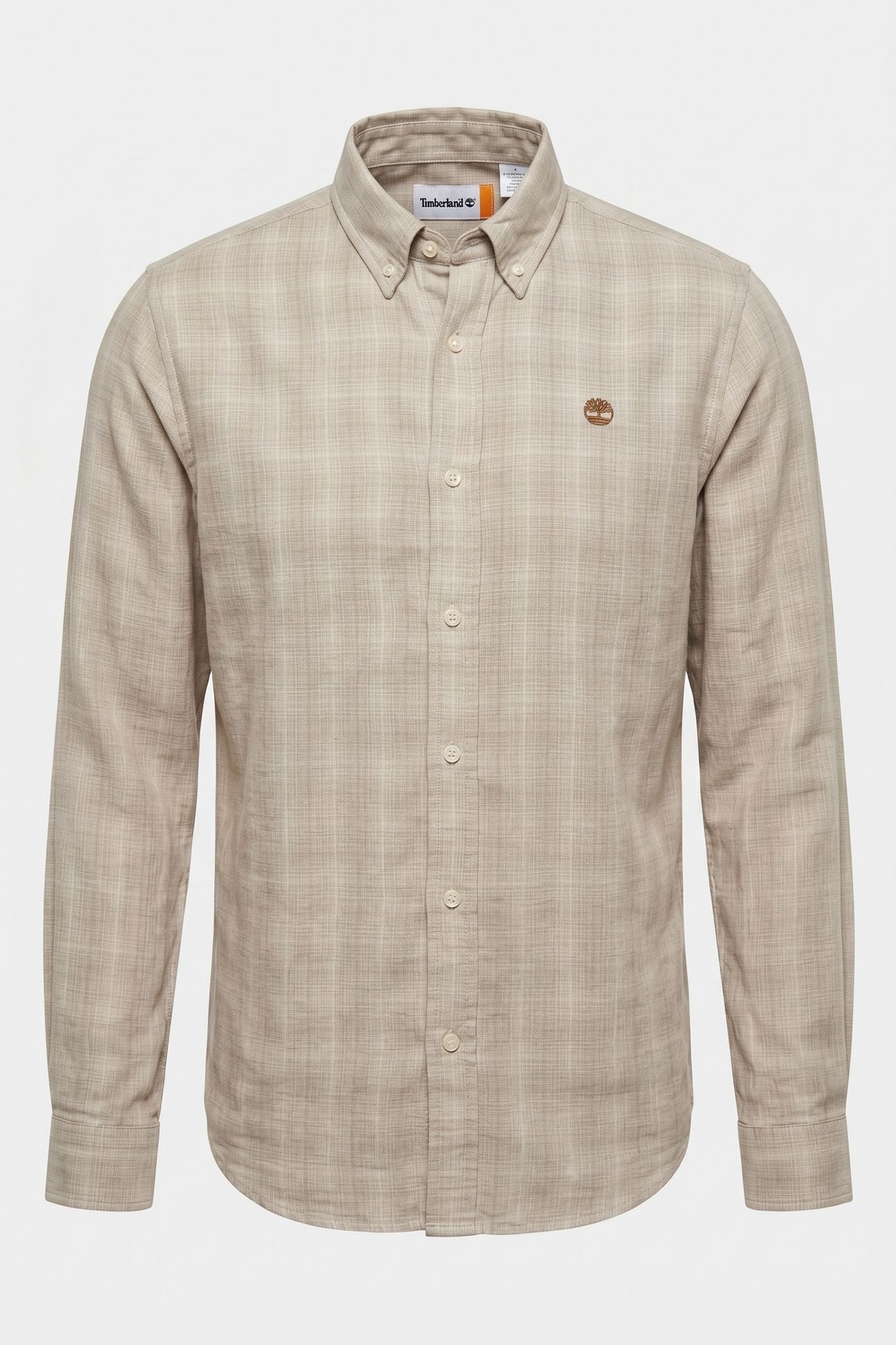 SOLUCELL PLAID SHIRT ANGORA YD 4