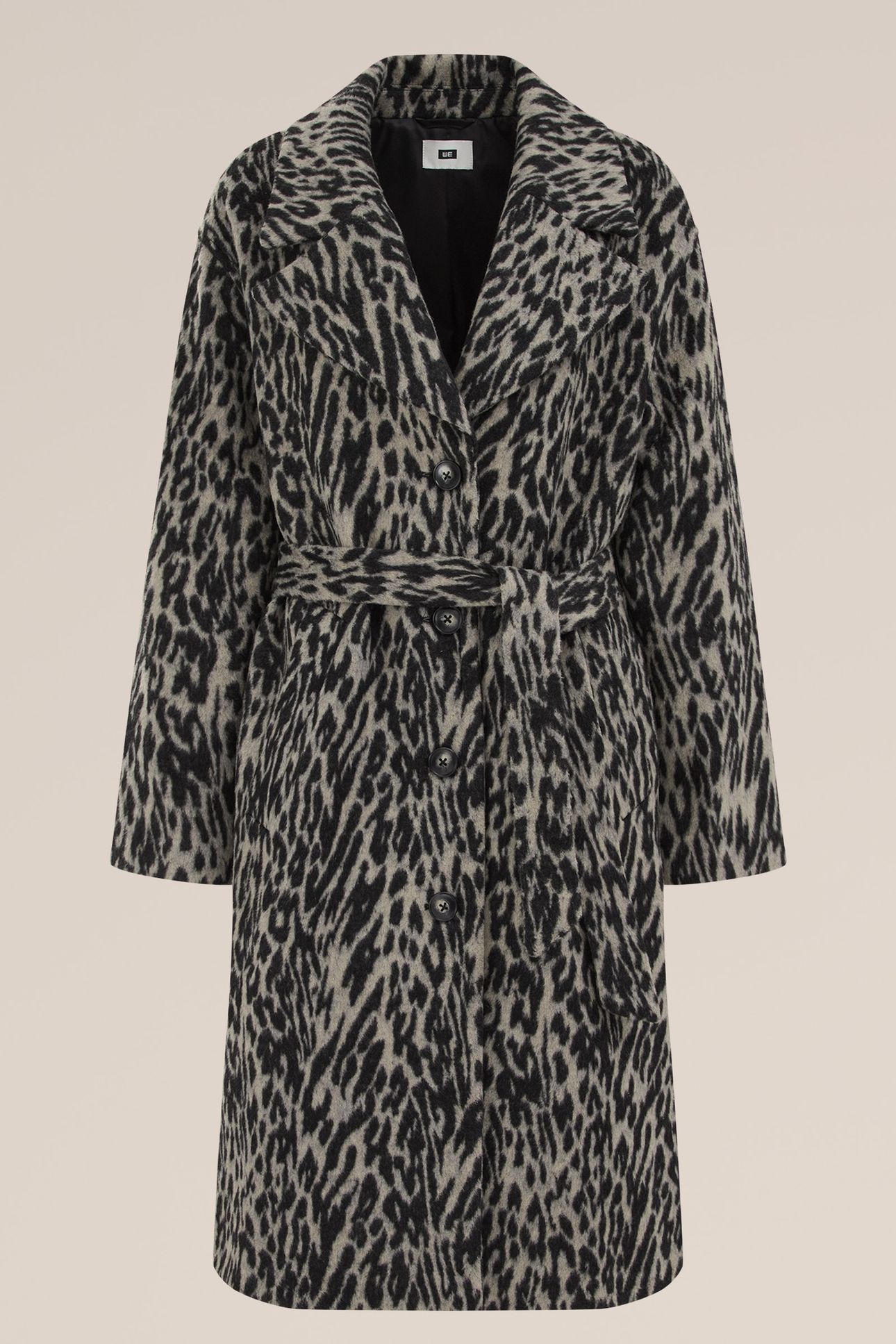 COAT GREY 5