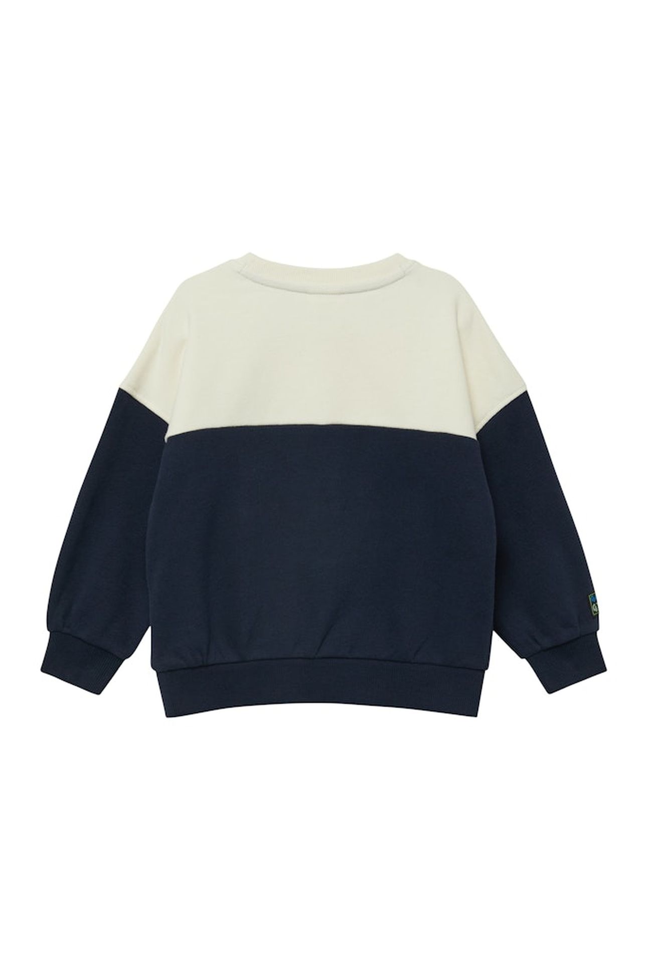 S.OLIVER SWEATSHIRTS MARINE 4