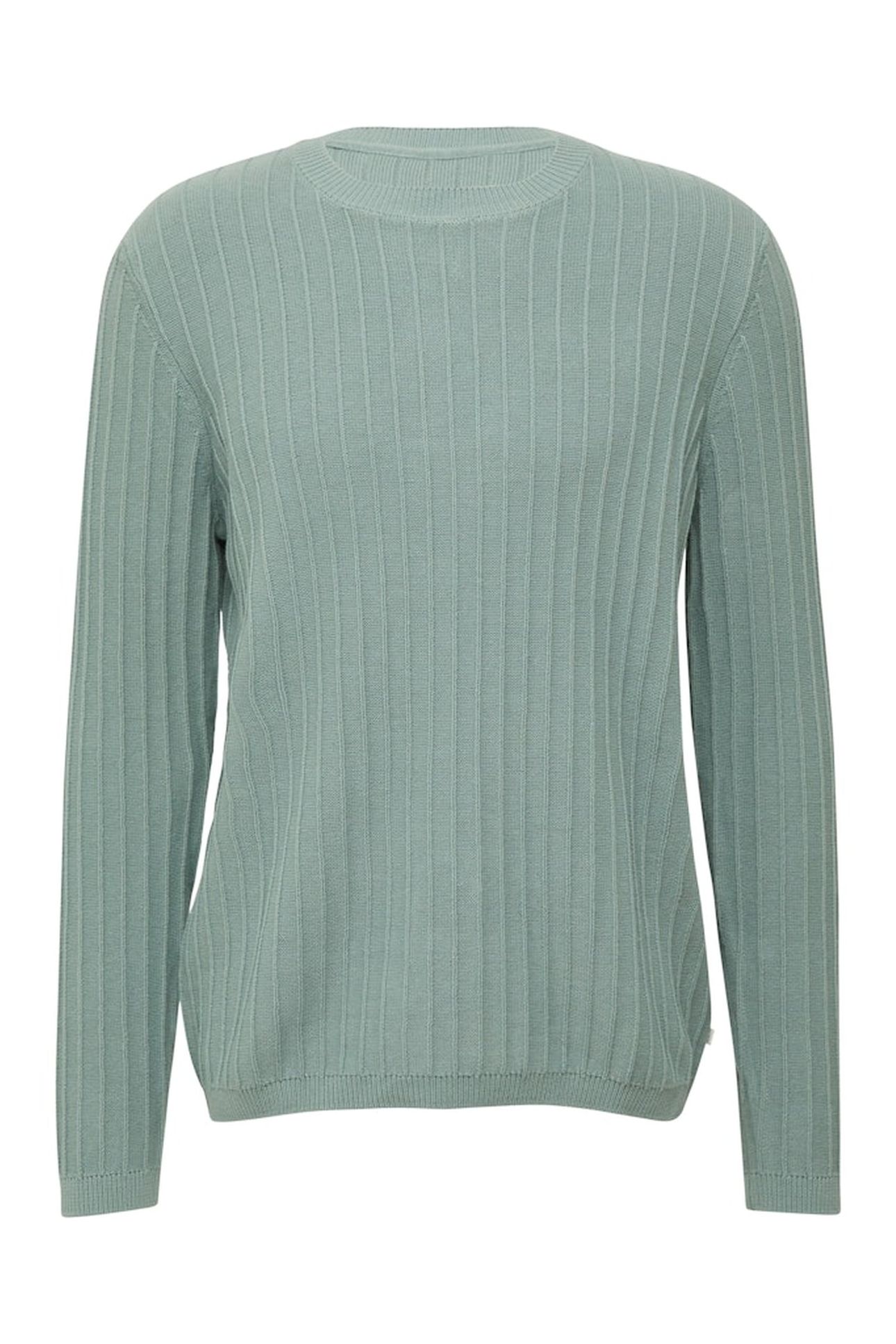 S.OLIVER-QS PULLOVER GREEN 4