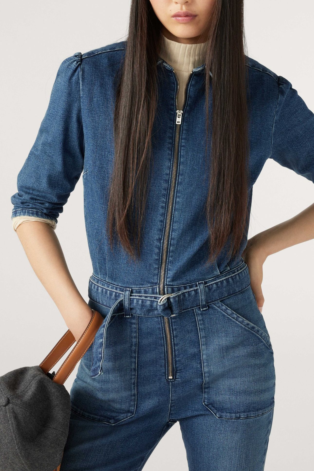 COMBINAISON SISAYA BLUEJEANS 3