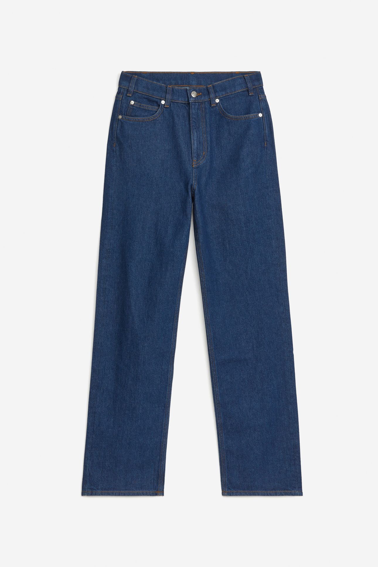 POPLAR DENIM BLUE 3