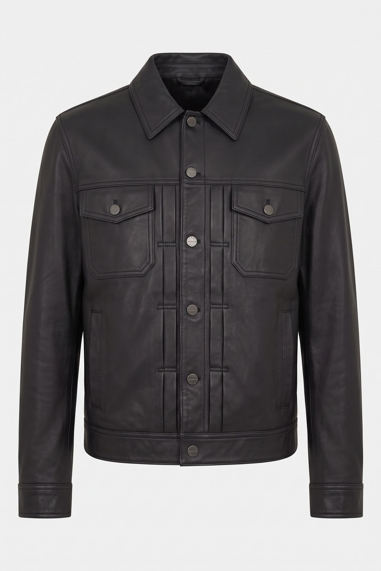 REEVES OUTERWEAR BLACK 5