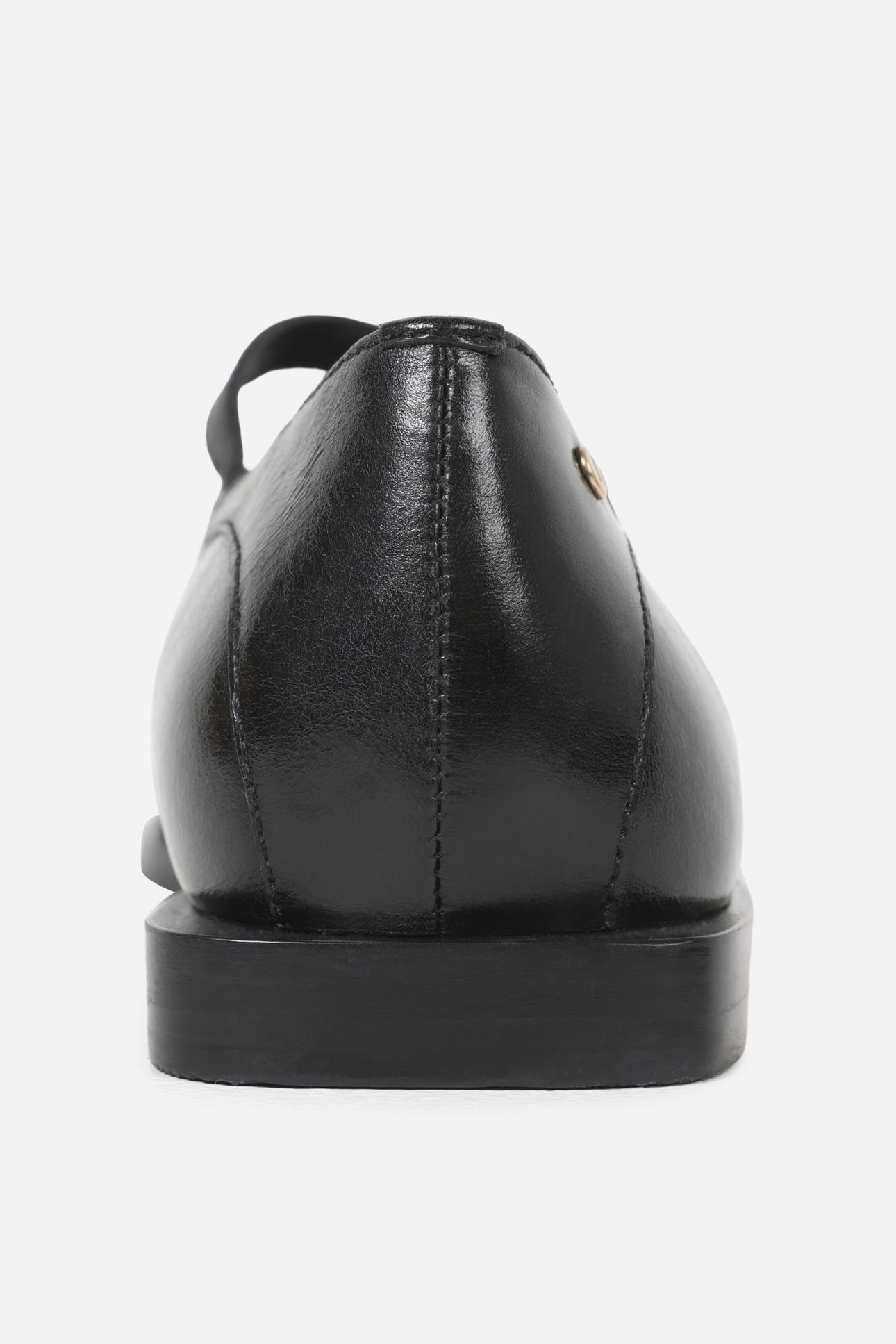 LAUR-YNN LOW SHOE BLACK 3