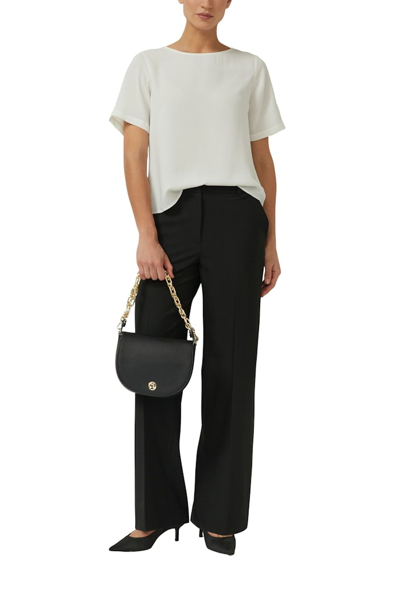 S.OLIVER BLOUSES OFFWHITE 4