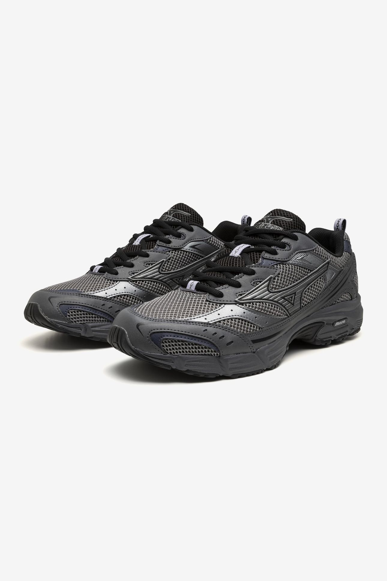UNISEX SHOE S.L.MXR QUIETSHADE/SILVER/IRONGATE 1