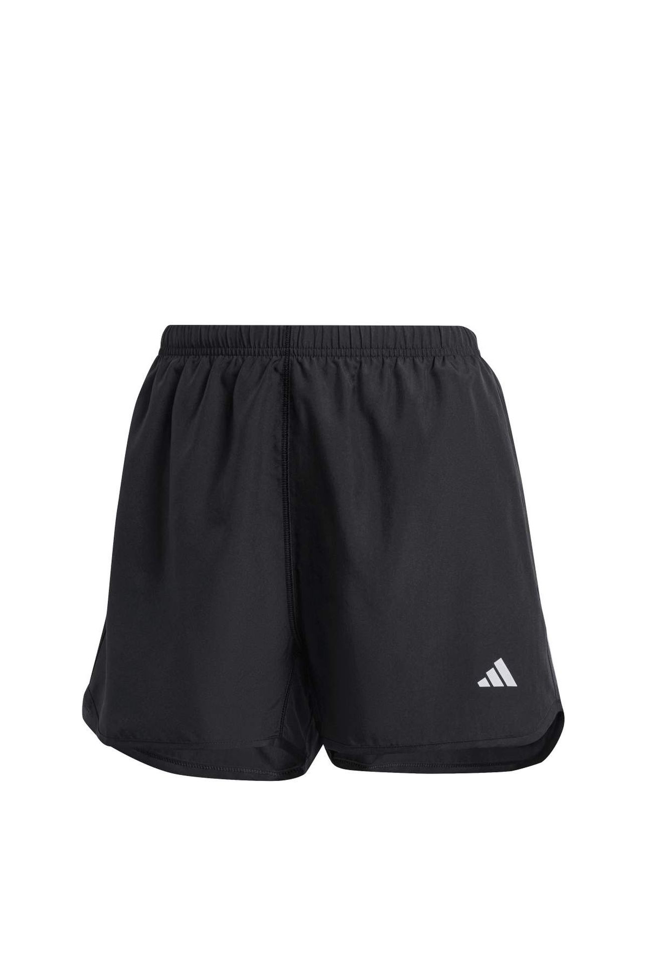 PERFORMANCE RUN IT SHORT BLACK 4