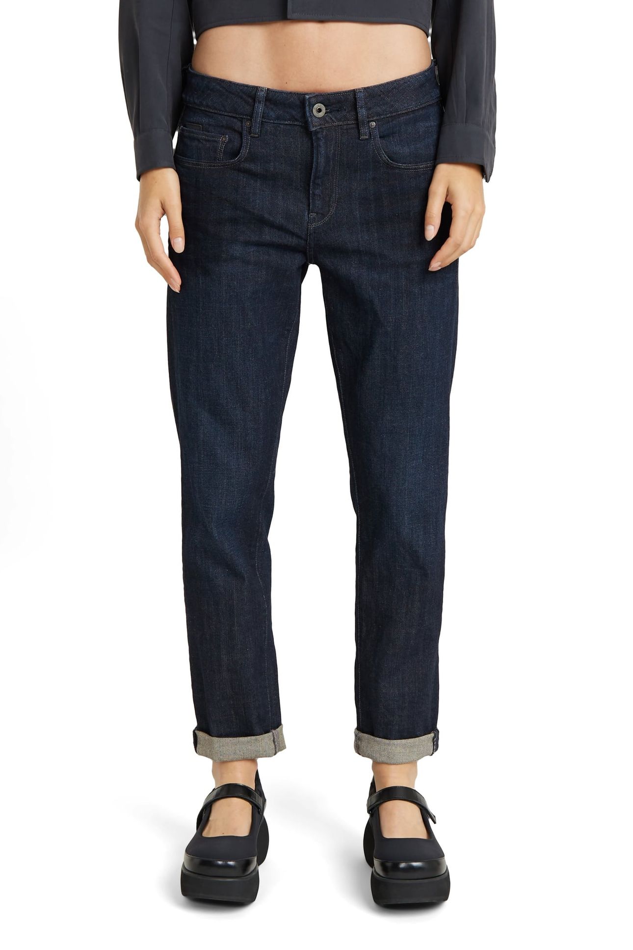 KATE BOYFRIEND WORN IN DEEP MARINE 2