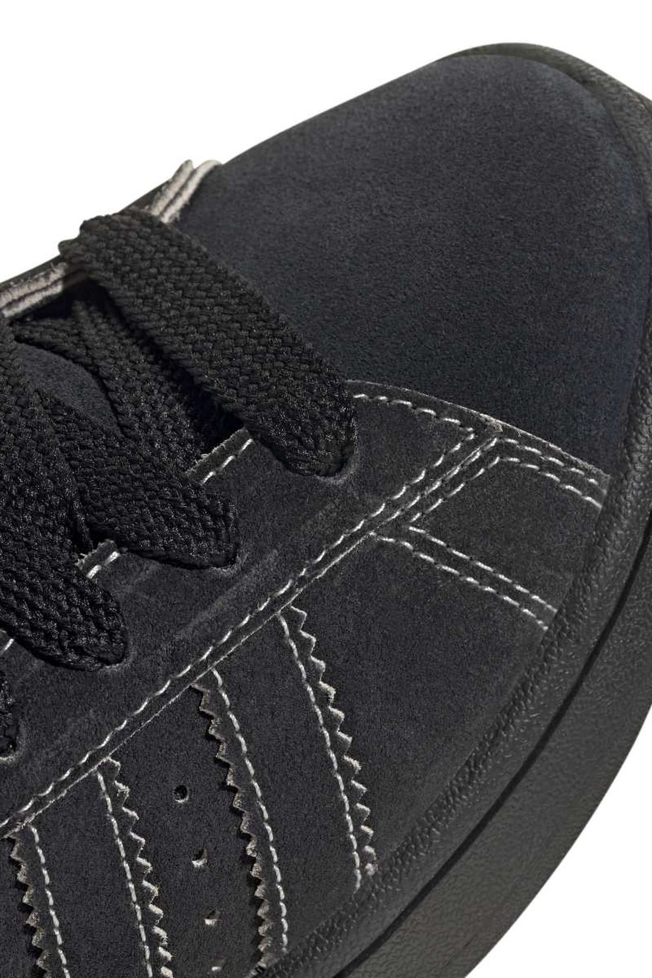 ORIGINALS CAMPUS 00S SHOES BLACK 6