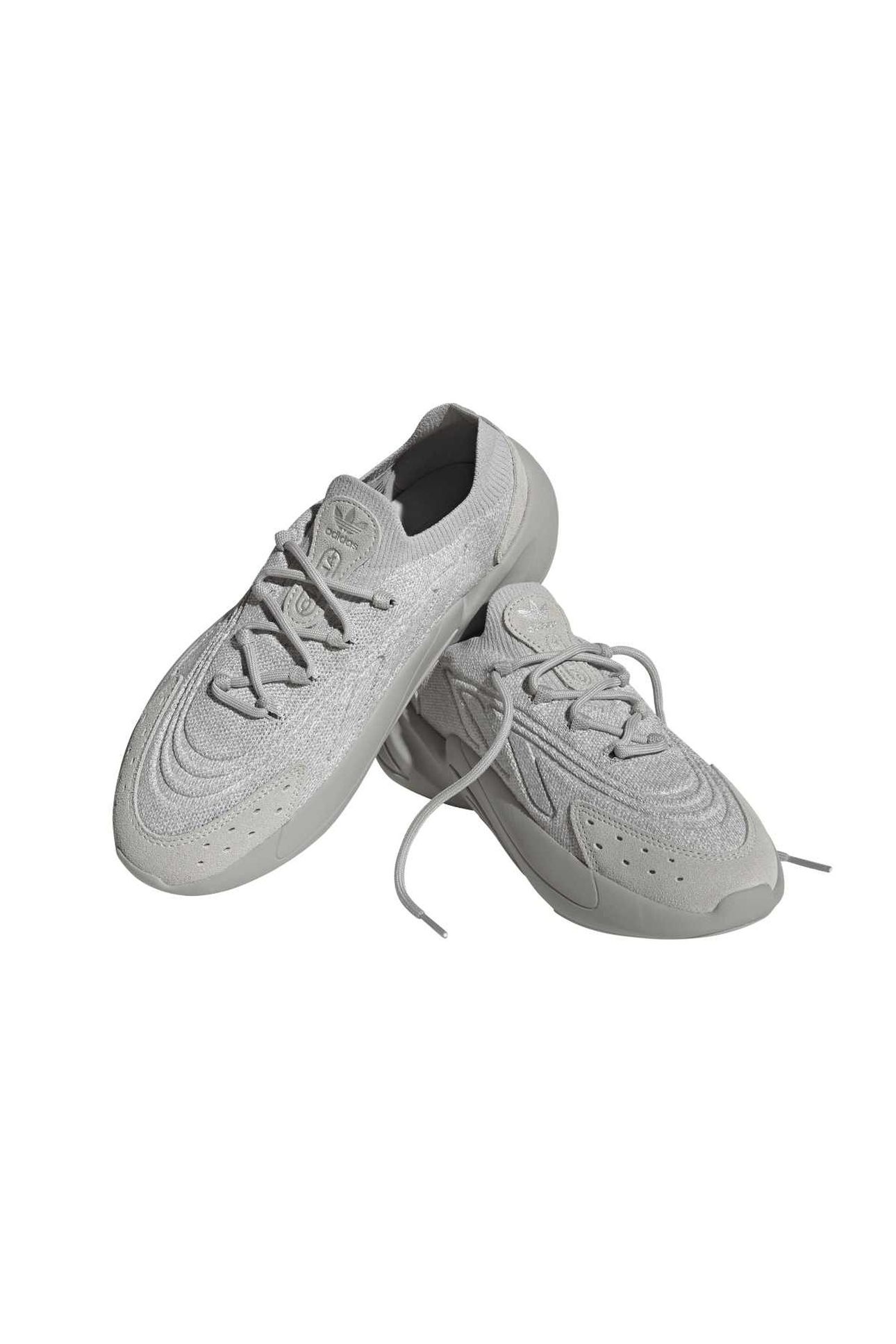 ORIGINALS OZELIA SHOES GREY TWO 2