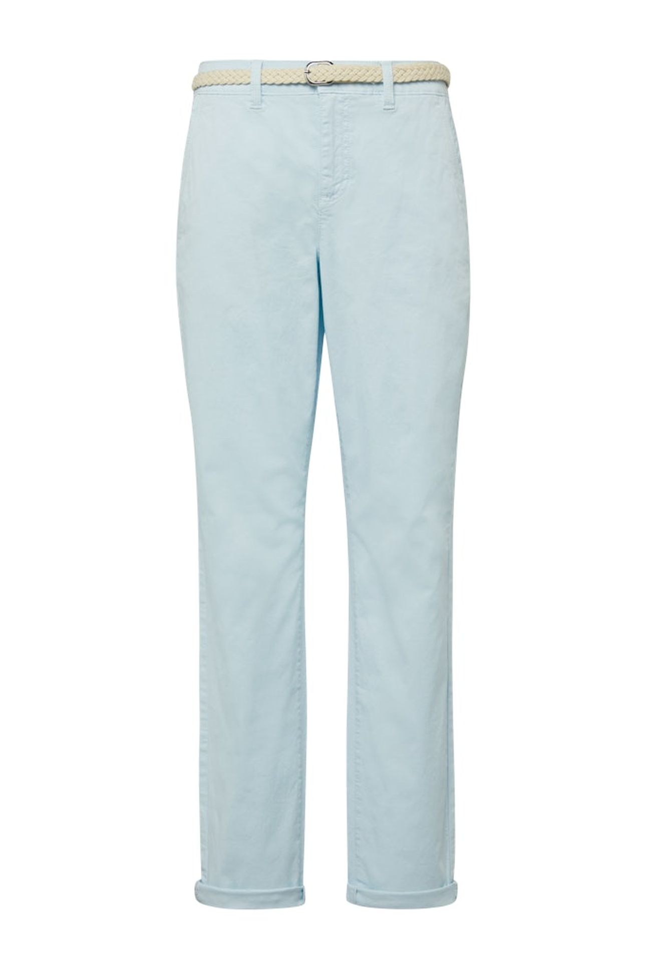 S.OLIVER PANTS BLUE 8