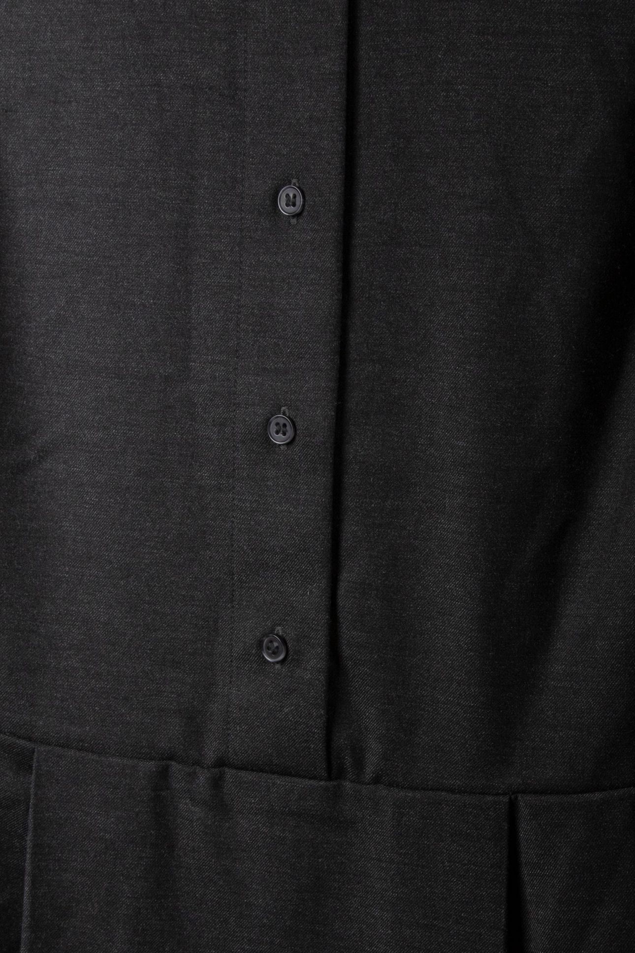 ERIN SHIRT DRESS GREY 4