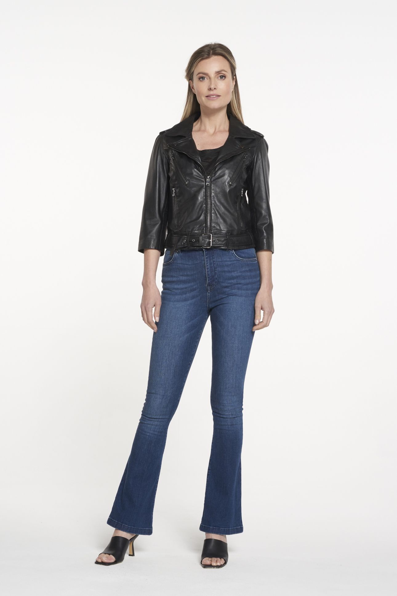 KATE MOSS BLACK/BLACK 1