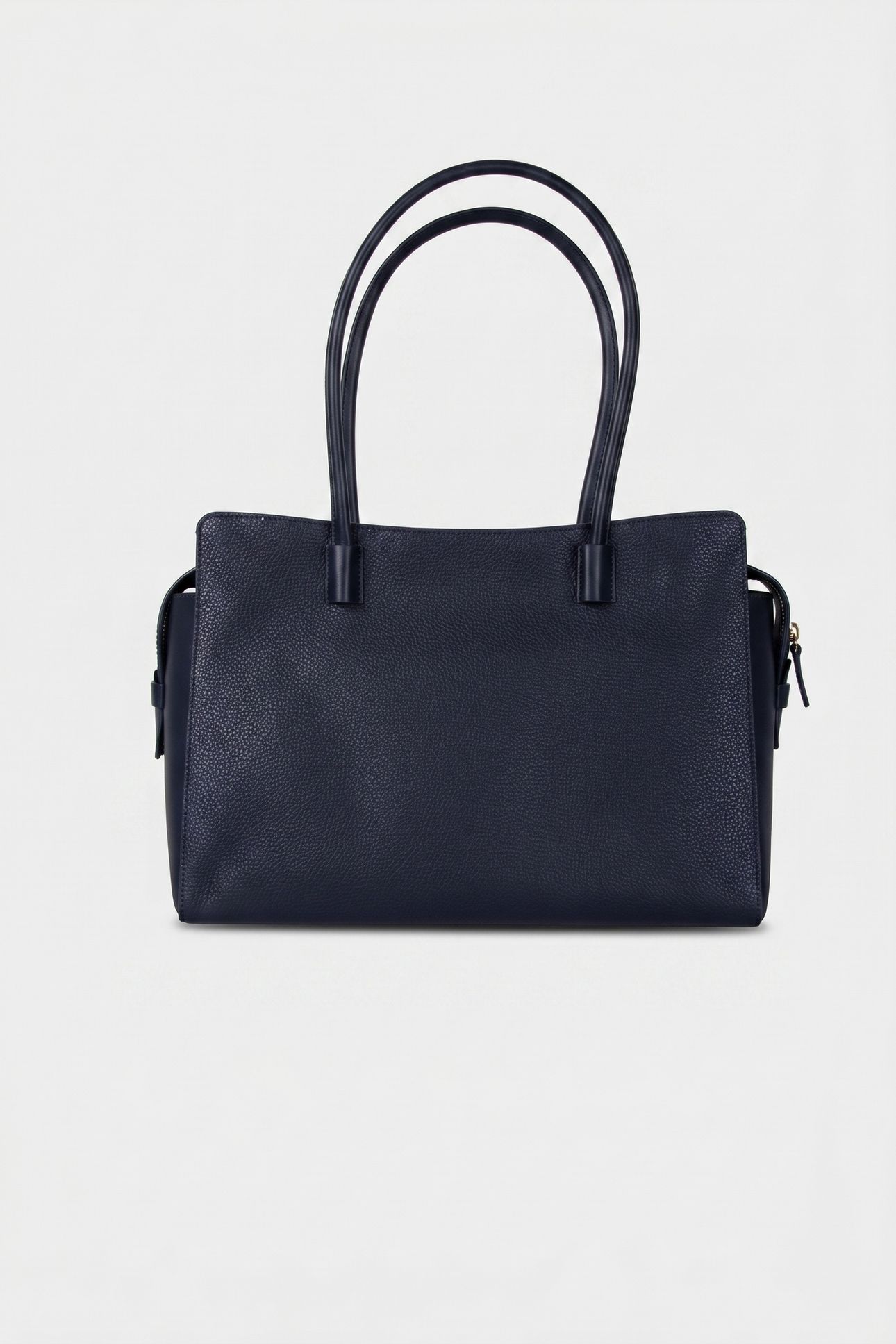 ERIS LARGE TOTE BLUE REALE 2