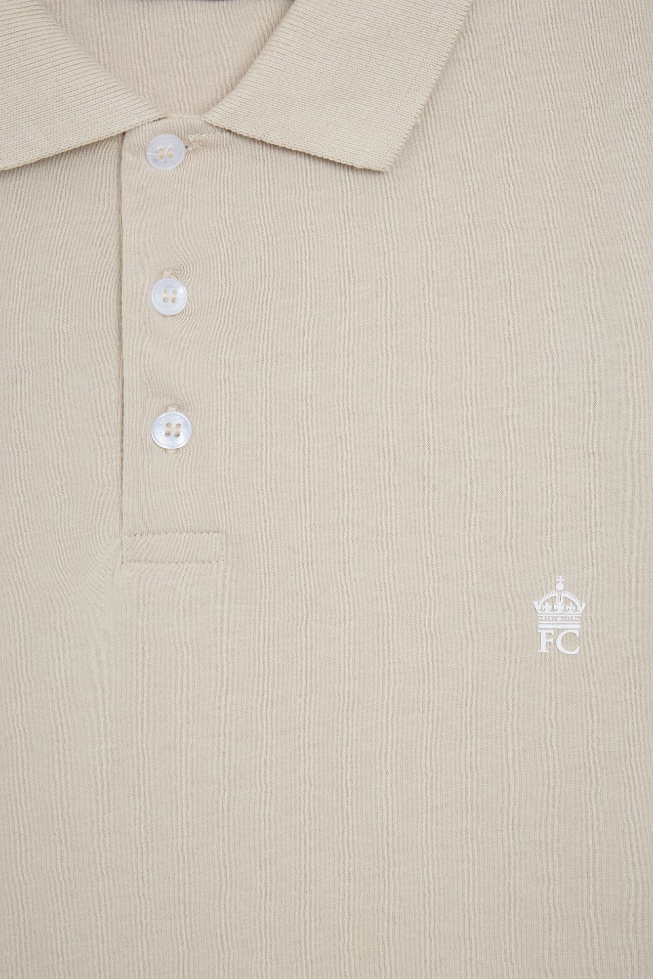 POLO STONE/WHITE 2