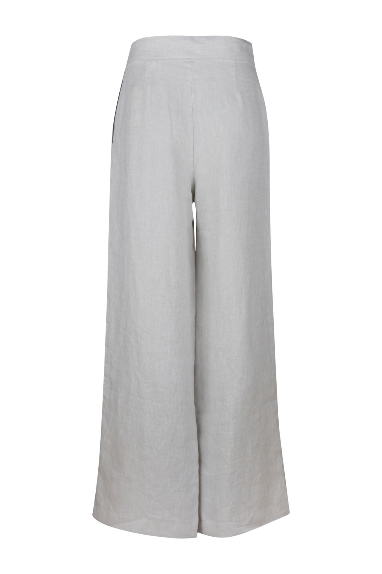 EVE PANTS CHAMPAGNE 2