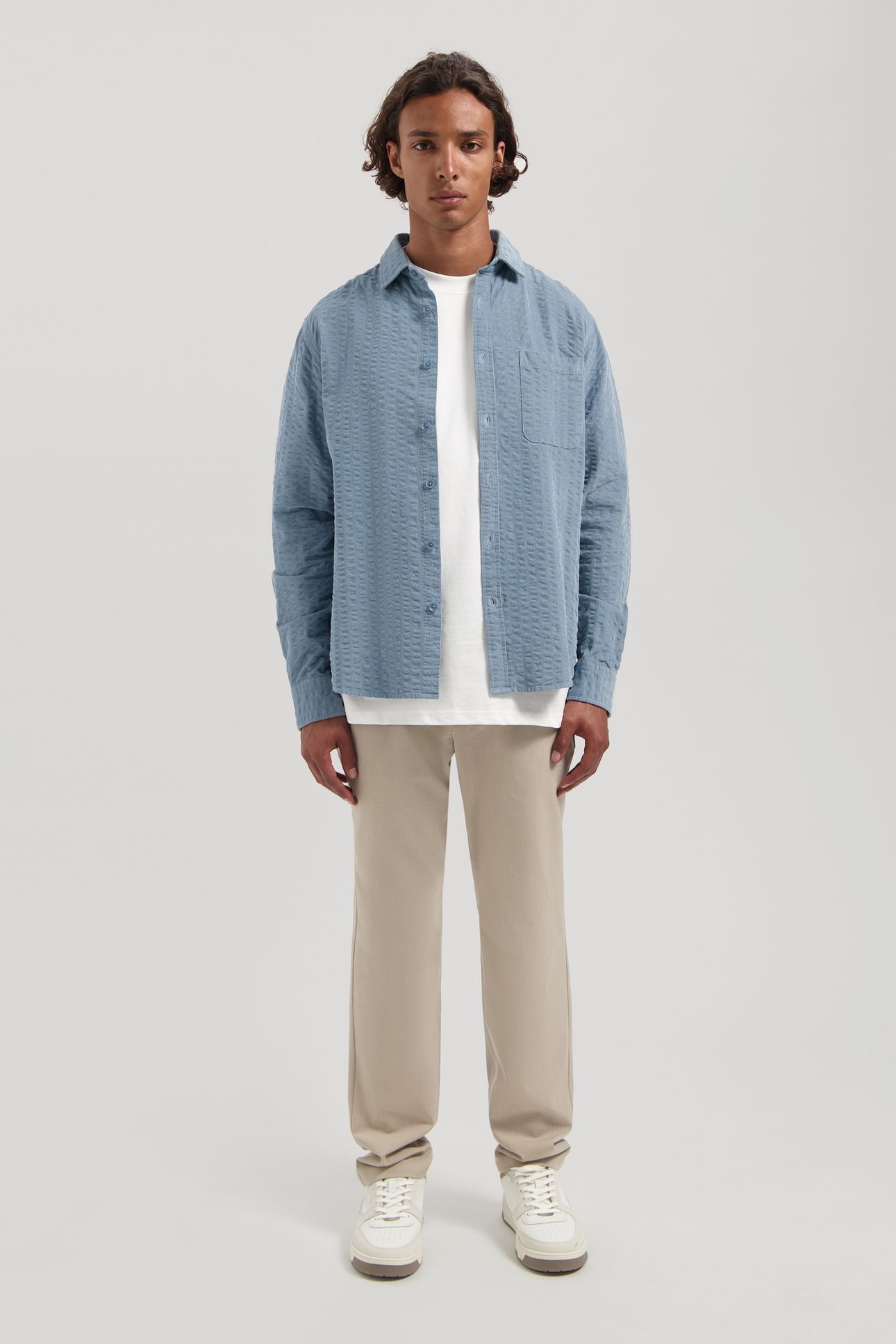 DS_PATRIC SHIRT MIST BLUE 2
