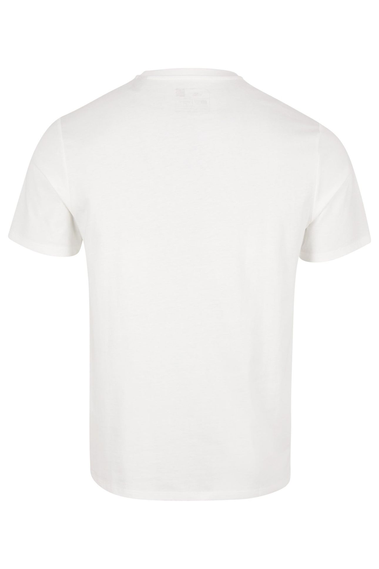 O'NEILL CALI LOGO T-SHIRT SNOW WHITE 2