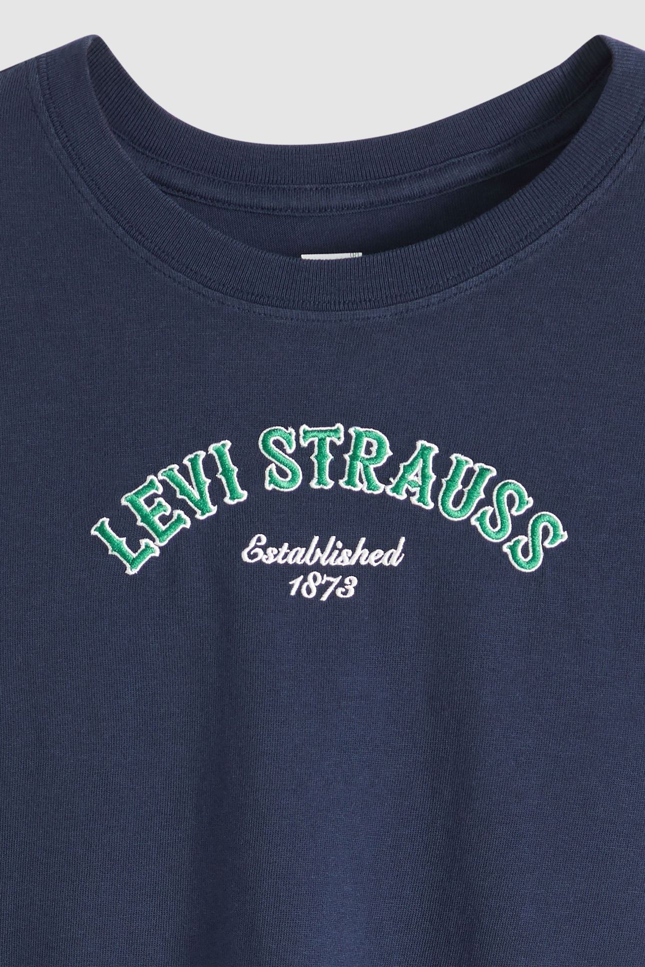 GRAPHIC FAVORITE TEE 5