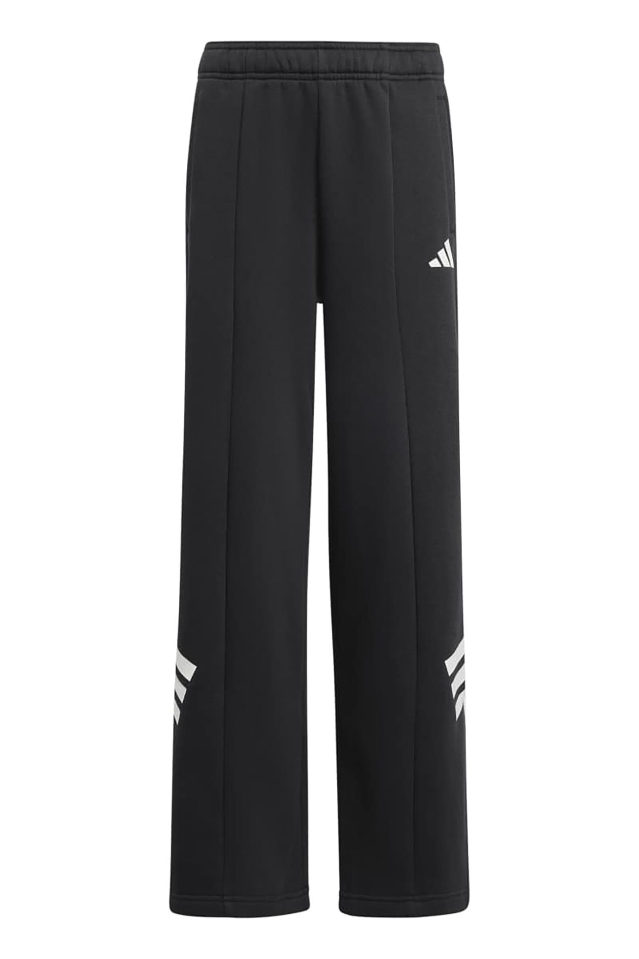 SPORTSWEAR FUTURE ICONS WIDE LEG OPEN HEM PANT BLACK 4