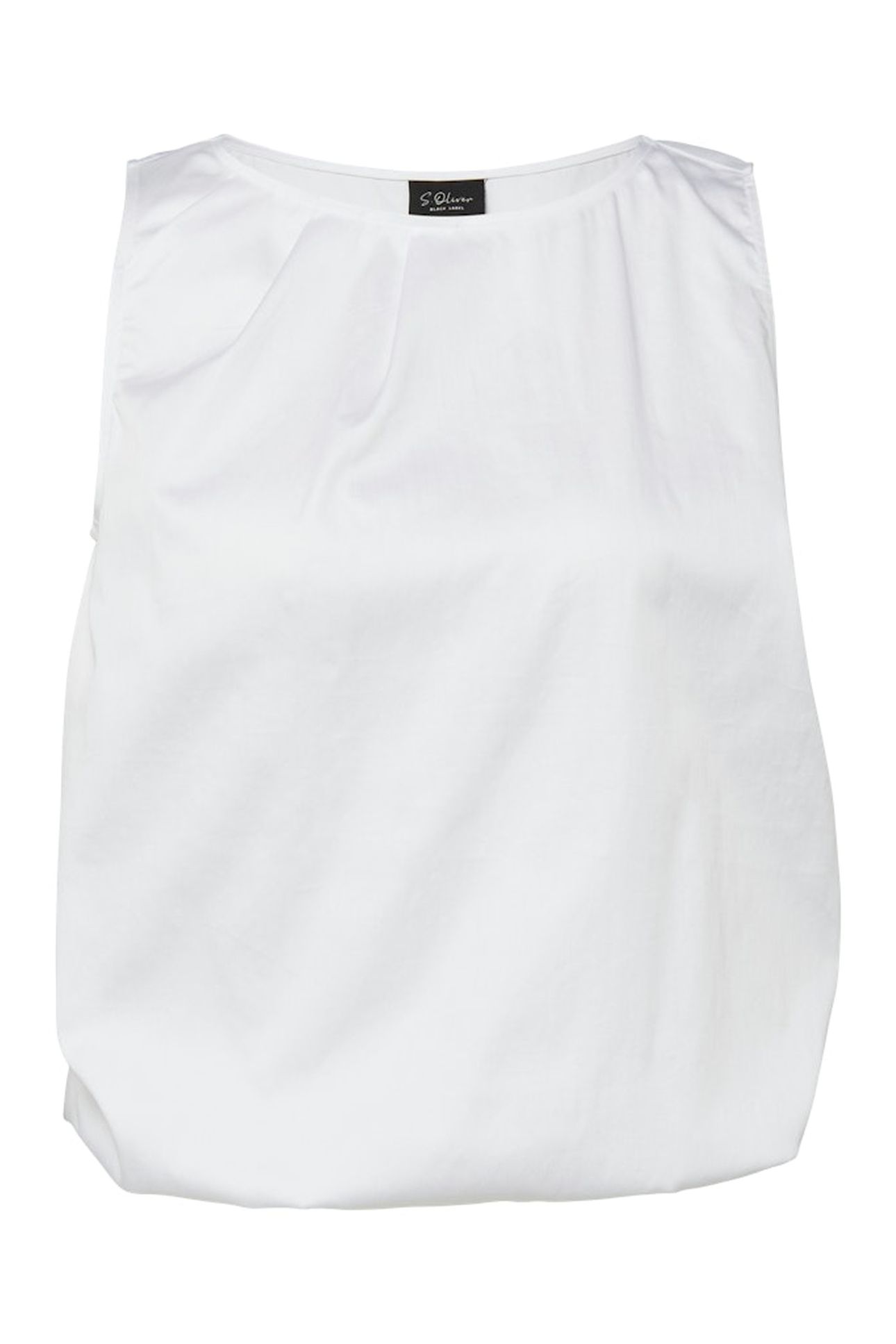 S.OLIVER BLOUSES WHITE 4