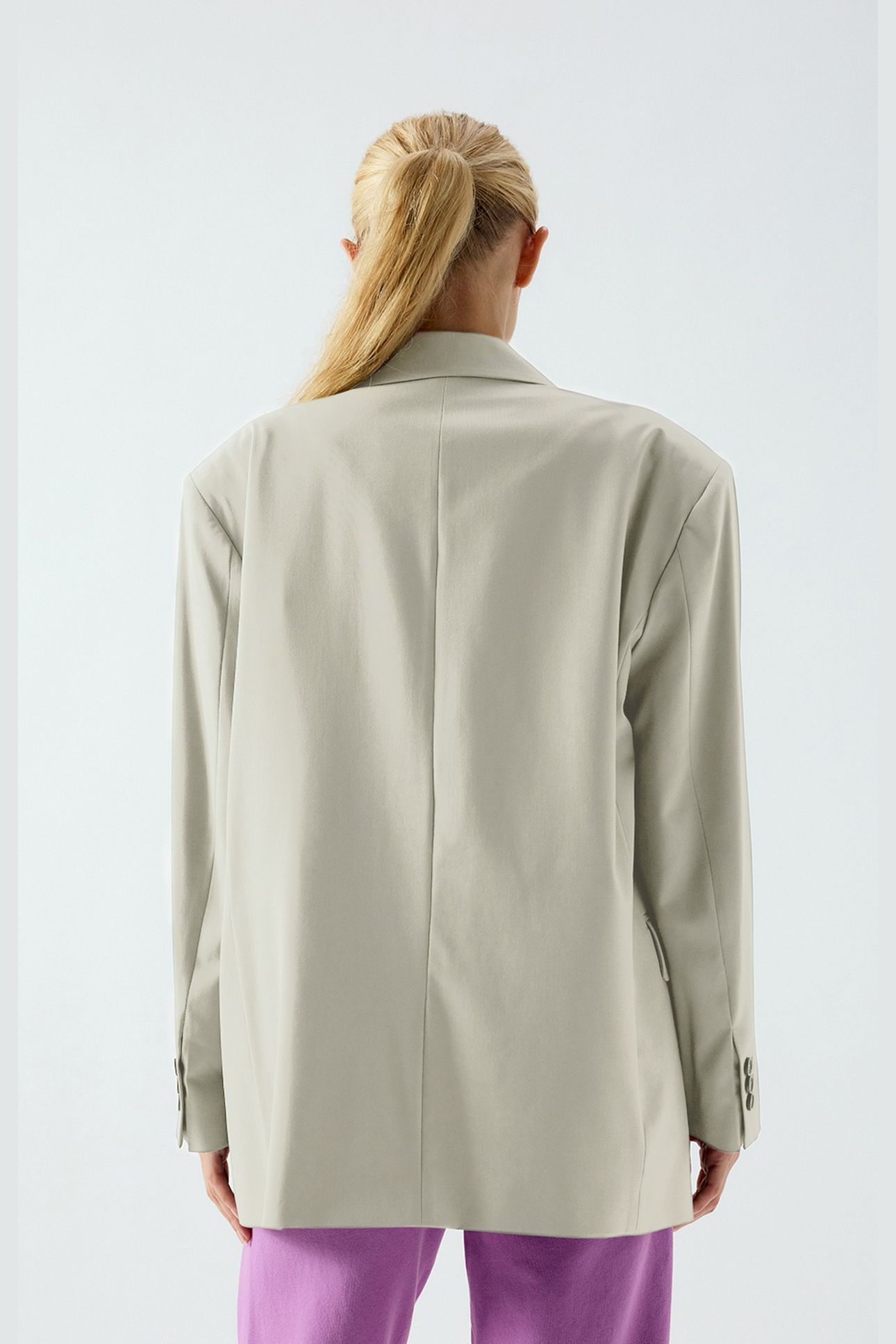 KABIRD BLAZER BRUME 9
