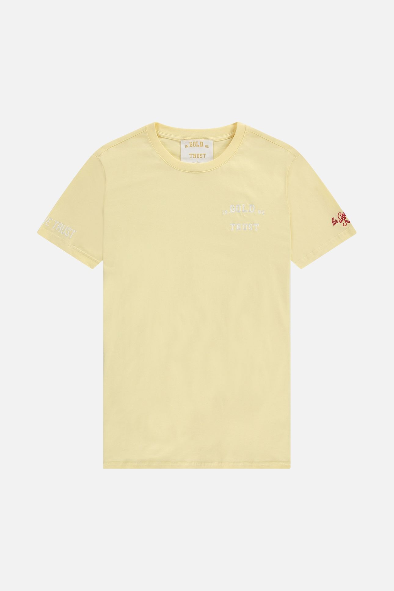 THE PUSHA CORN HUSK 1